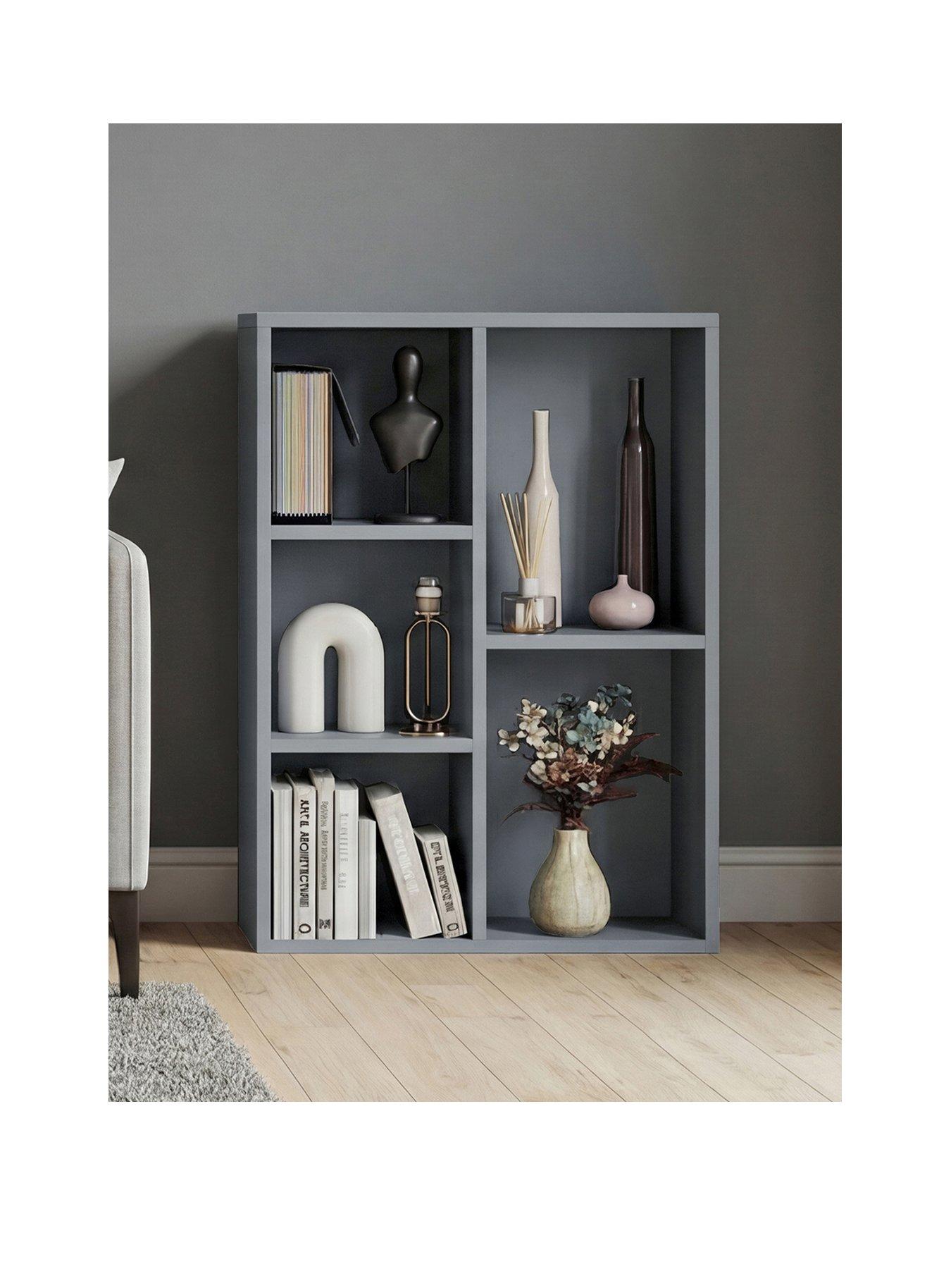 Image 2 of 7 of Vida Designs 5 Cube Storage Unit