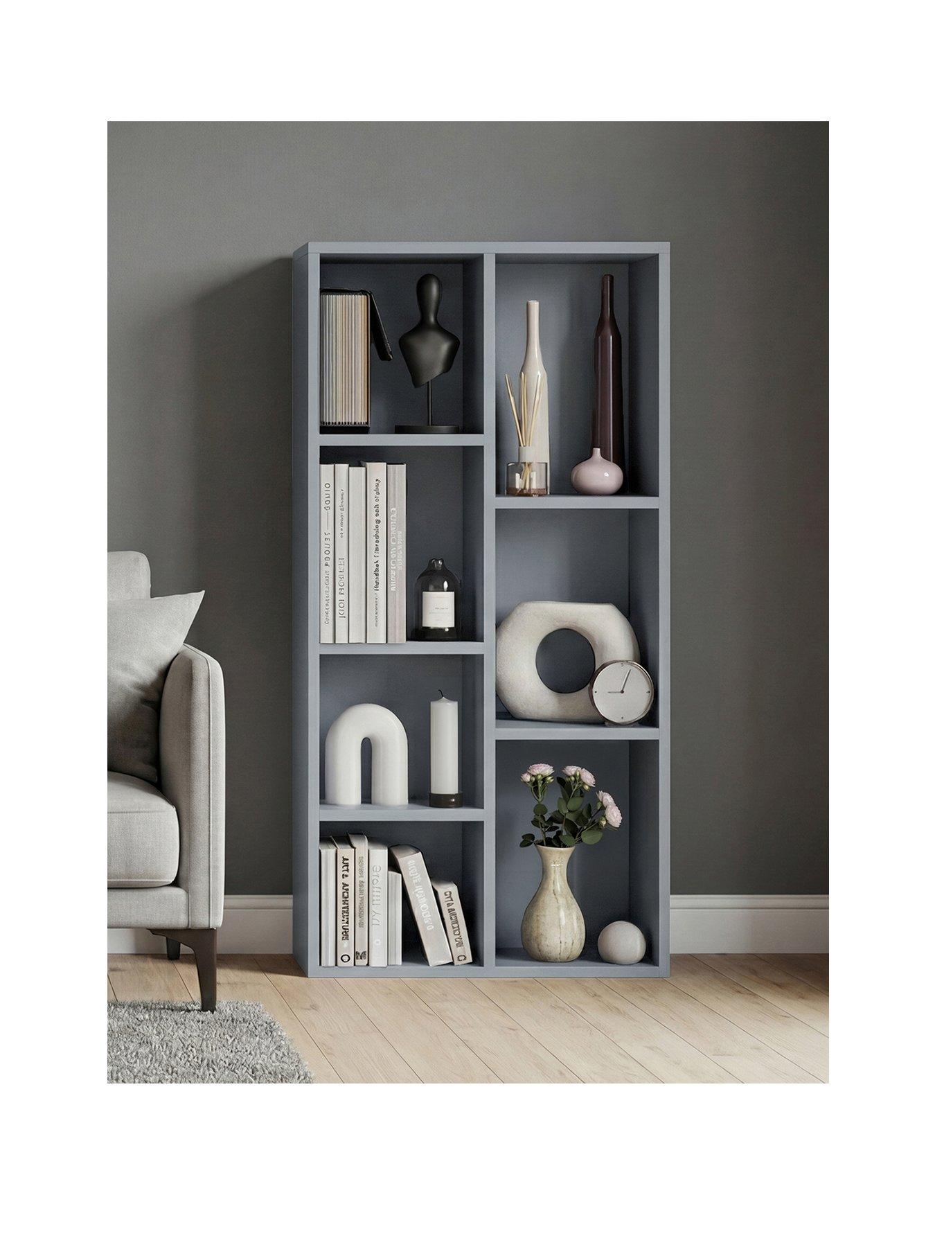 Image 2 of 7 of Vida Designs 7 Cube Storage Unit