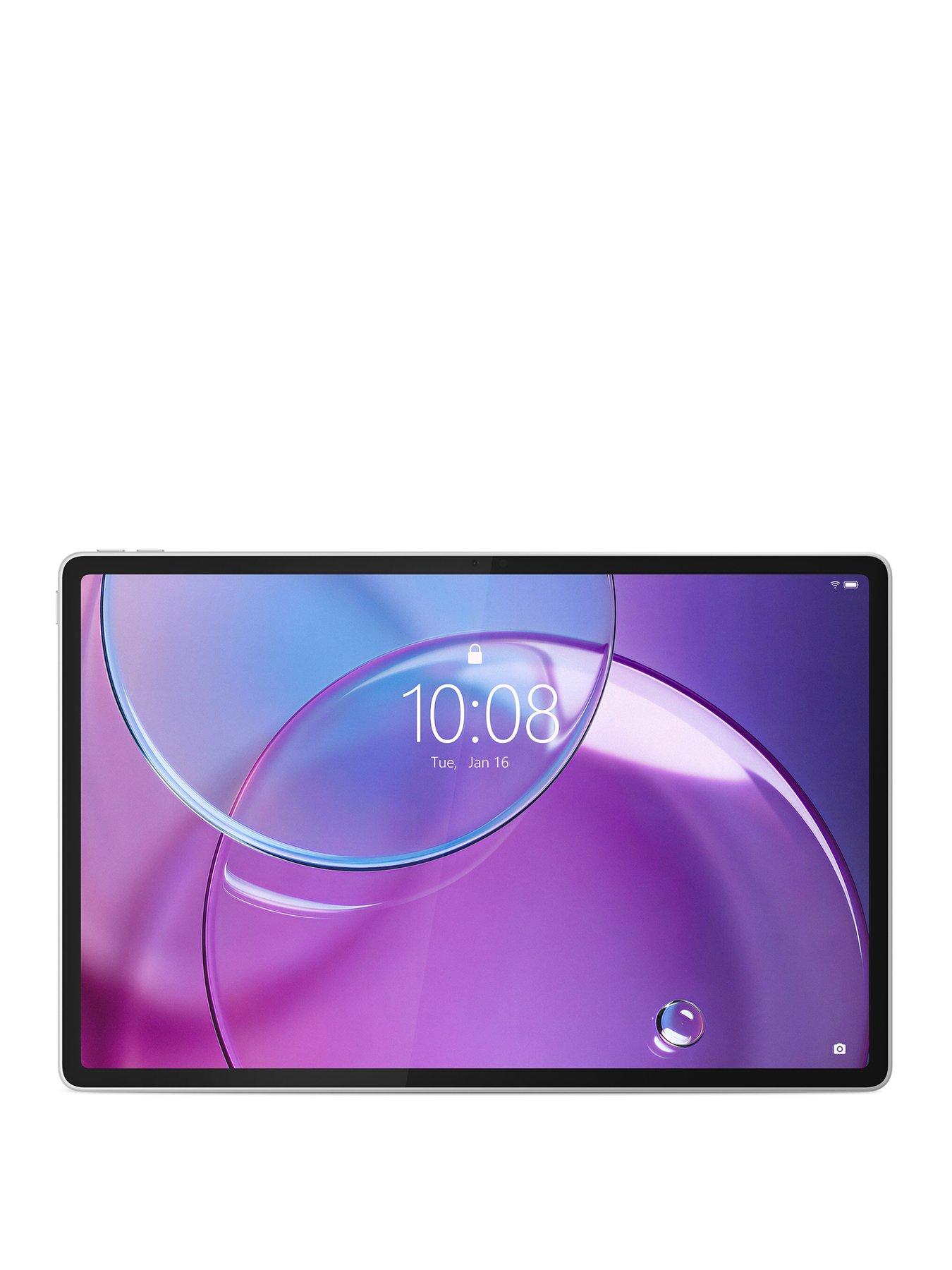 Lenovo Idea Tab Pro Gen 2, 256GB, Cloud Grey