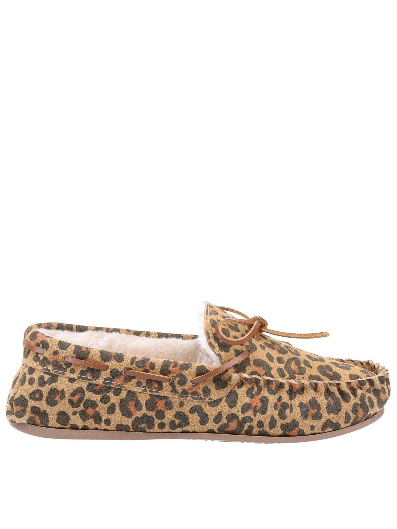 Image 1 of 5 of Hush Puppies Allie Slipper