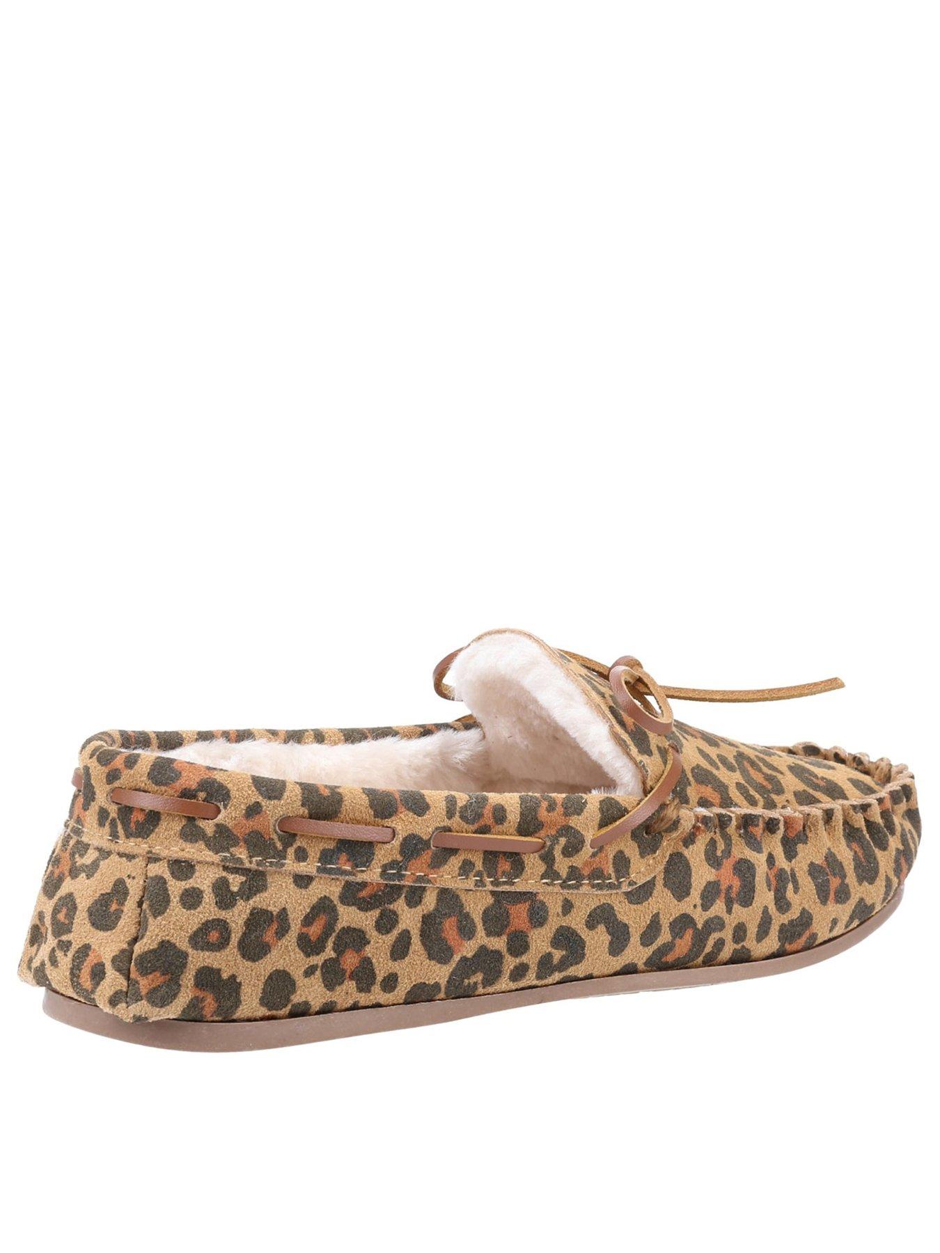 Image 3 of 5 of Hush Puppies Allie Slipper