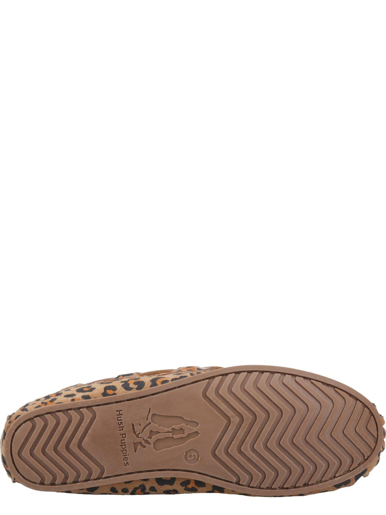 Image 4 of 5 of Hush Puppies Allie Slipper