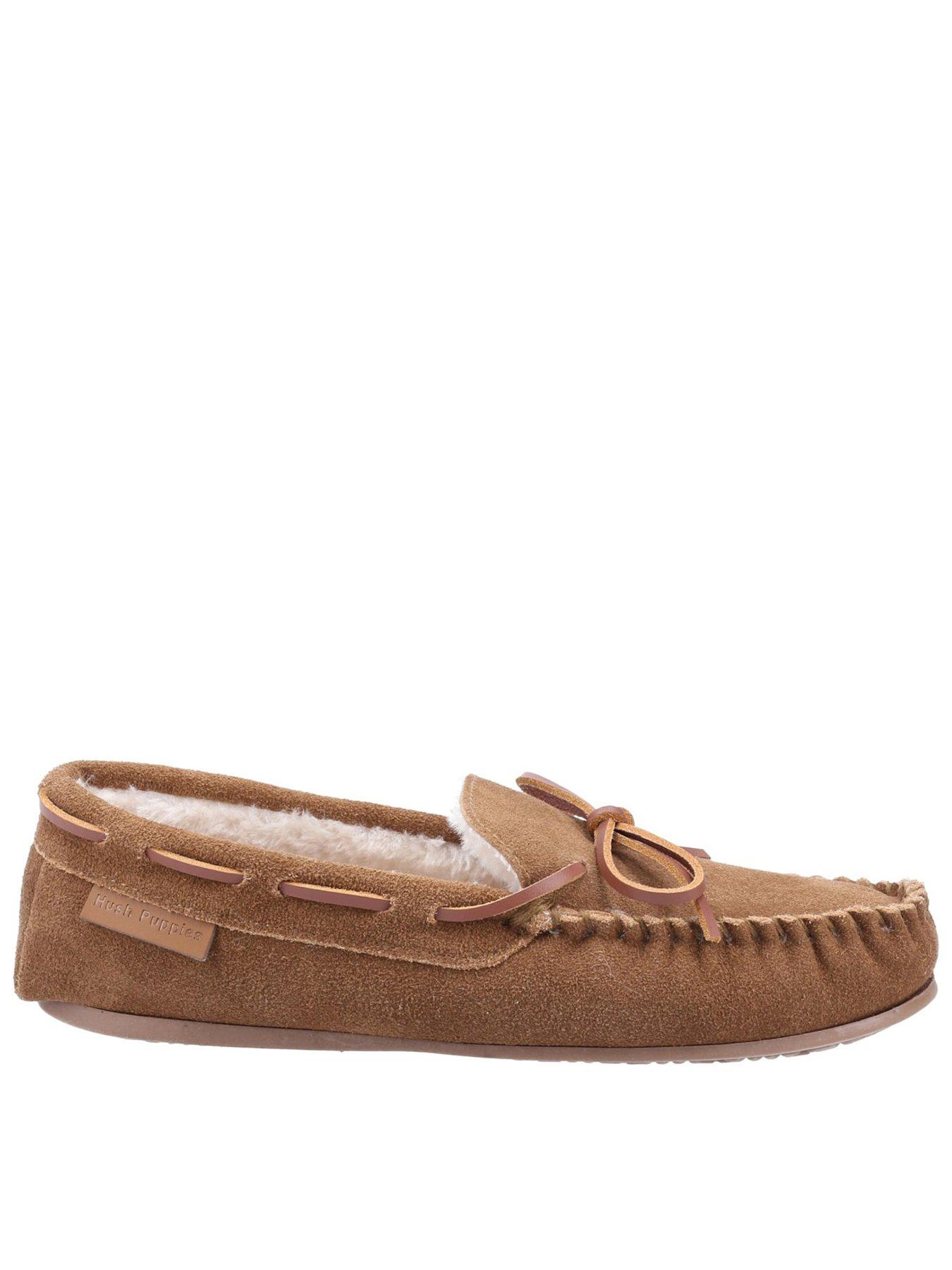 Image 1 of 5 of Hush Puppies Allie Slipper