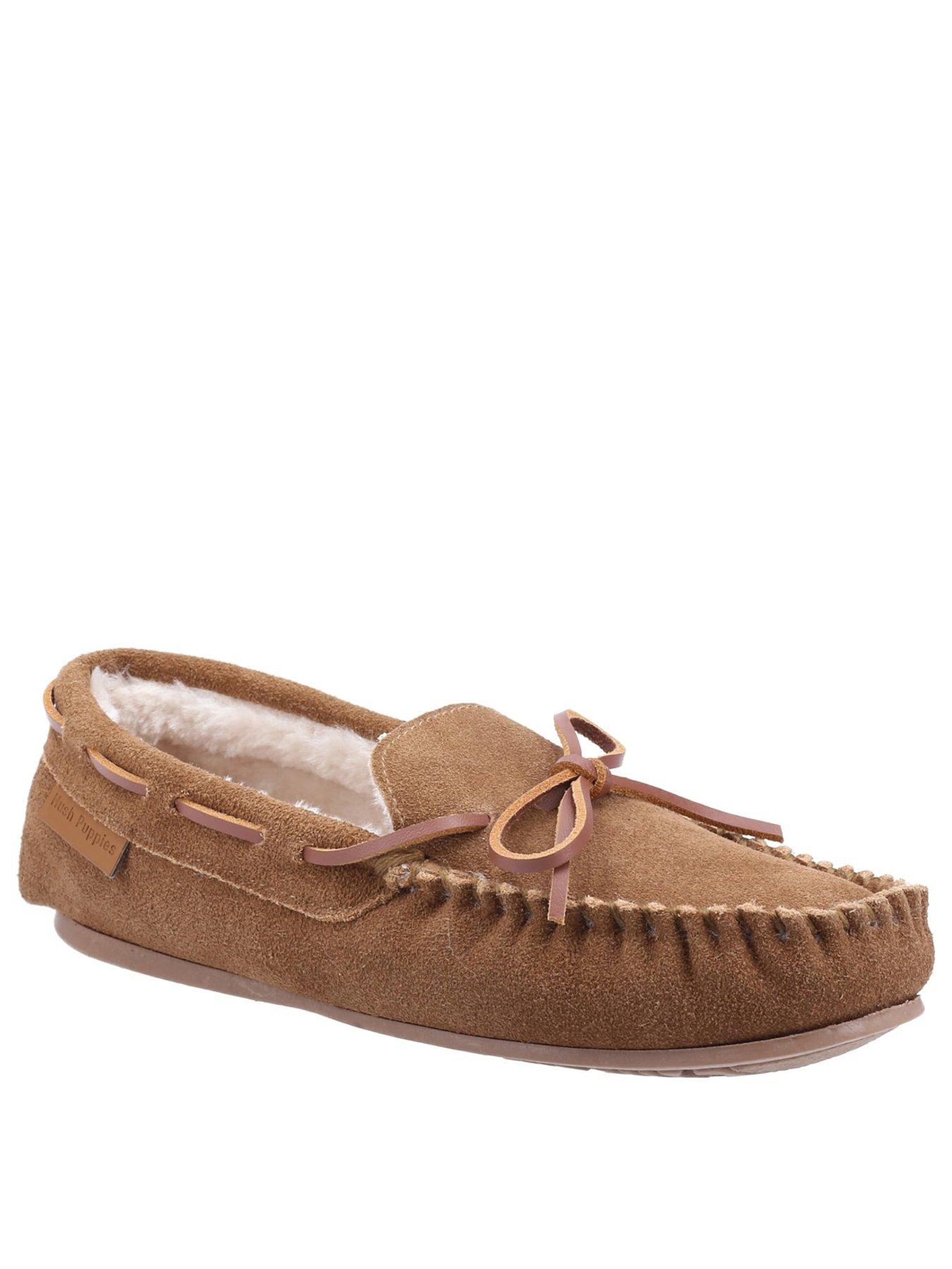 Image 2 of 5 of Hush Puppies Allie Slipper