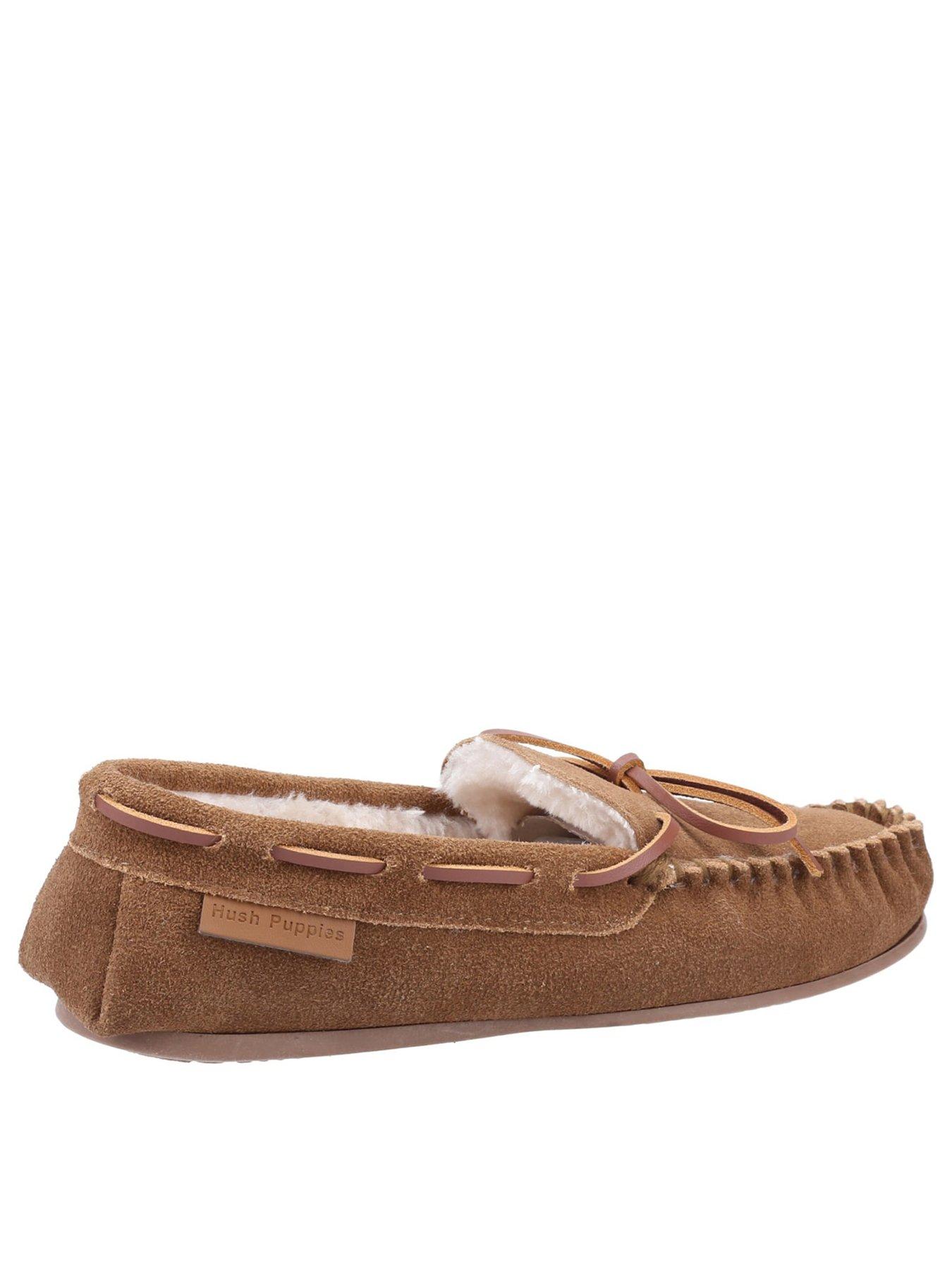 Image 3 of 5 of Hush Puppies Allie Slipper
