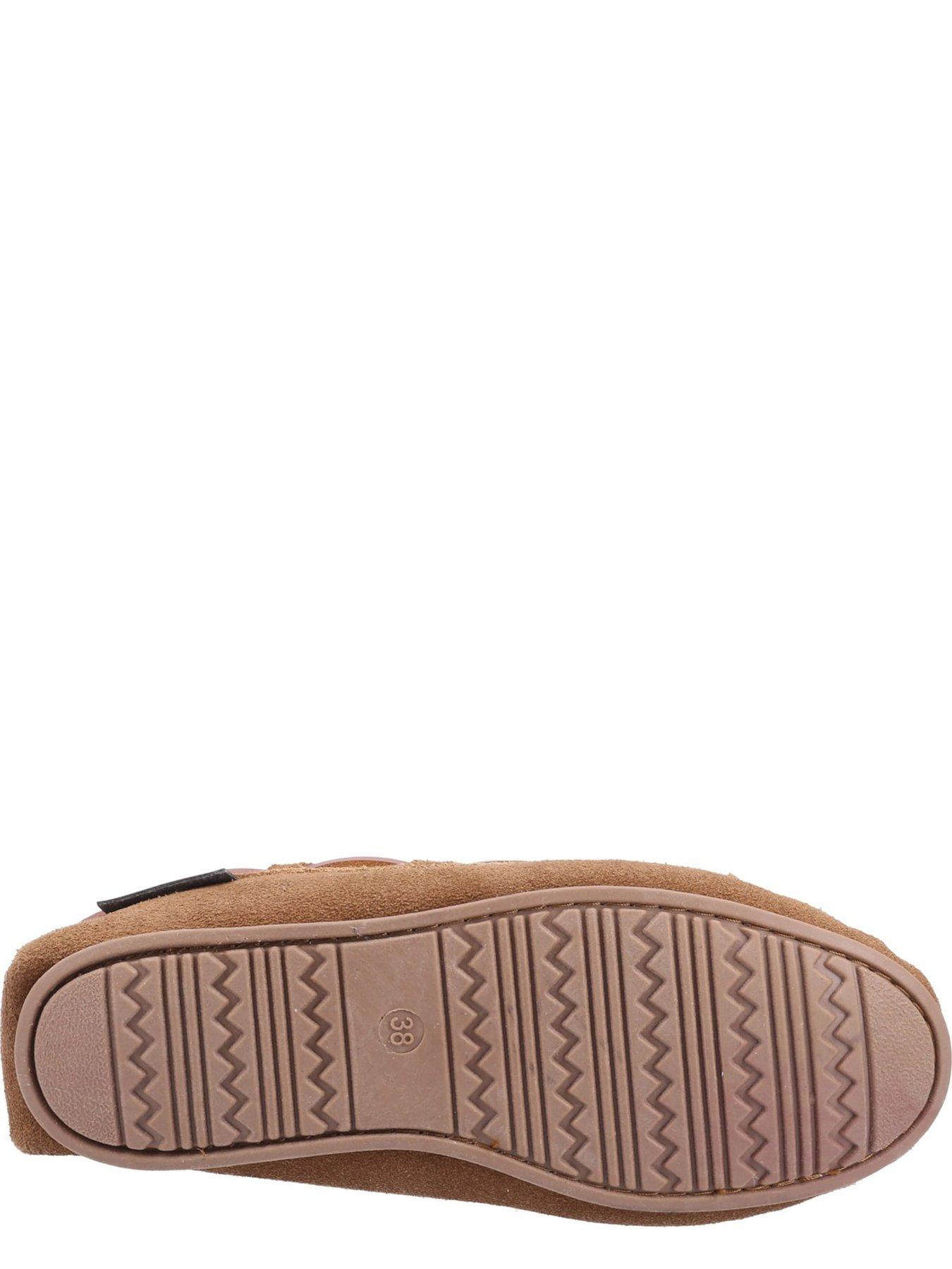 Image 4 of 5 of Hush Puppies Allie Slipper
