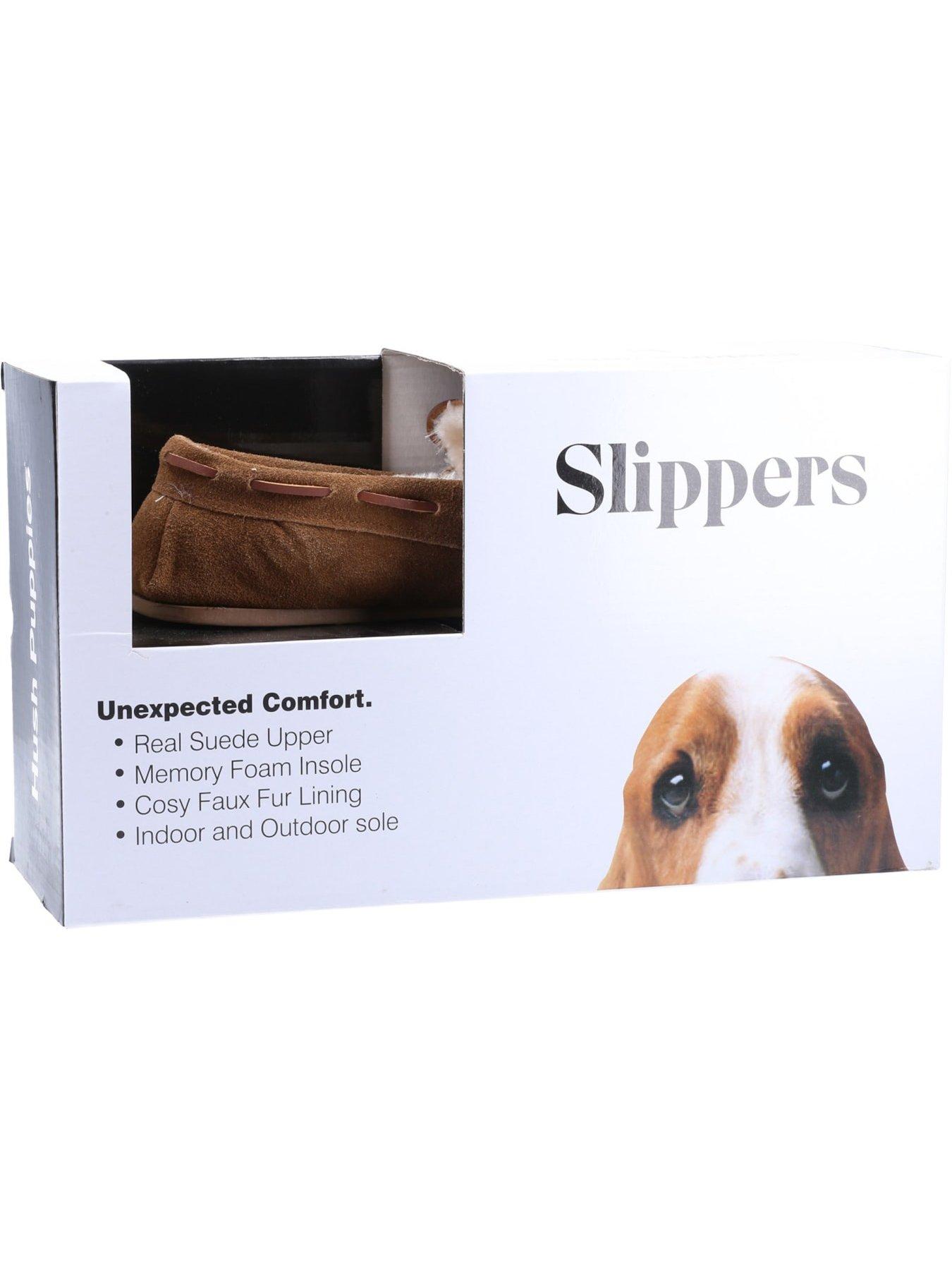 Image 5 of 5 of Hush Puppies Allie Slipper