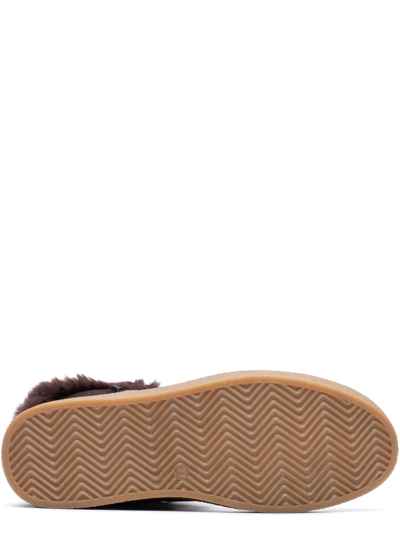 Image 5 of 6 of Hush Puppies Becca Low Bootie