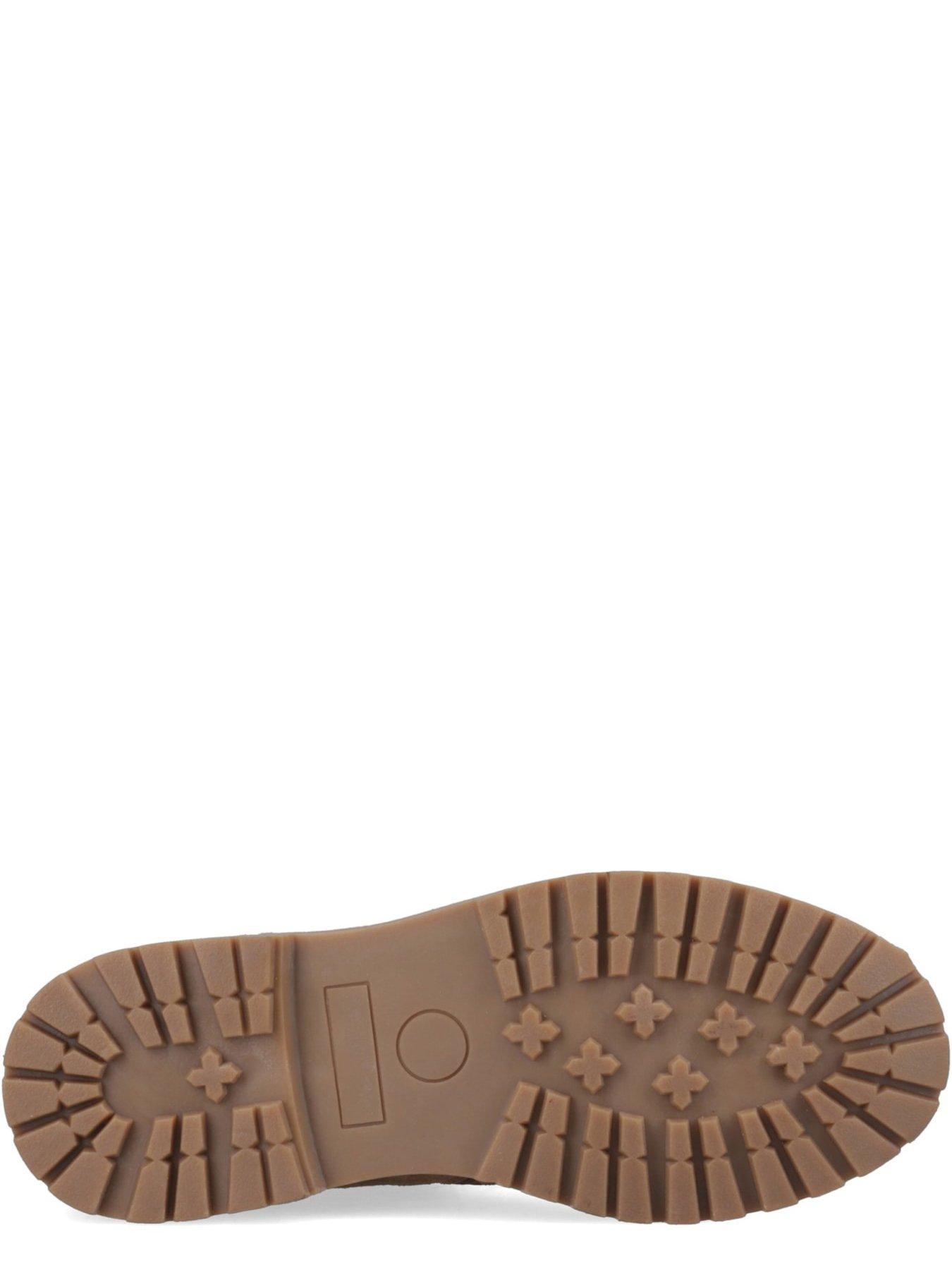 Image 4 of 5 of Hush Puppies Hollis Zip Boot