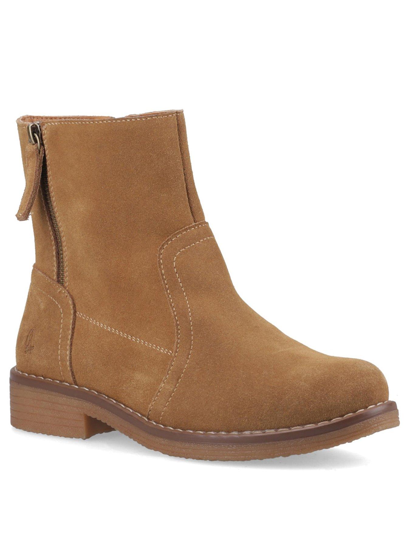 Image 2 of 5 of Hush Puppies Marien Boot