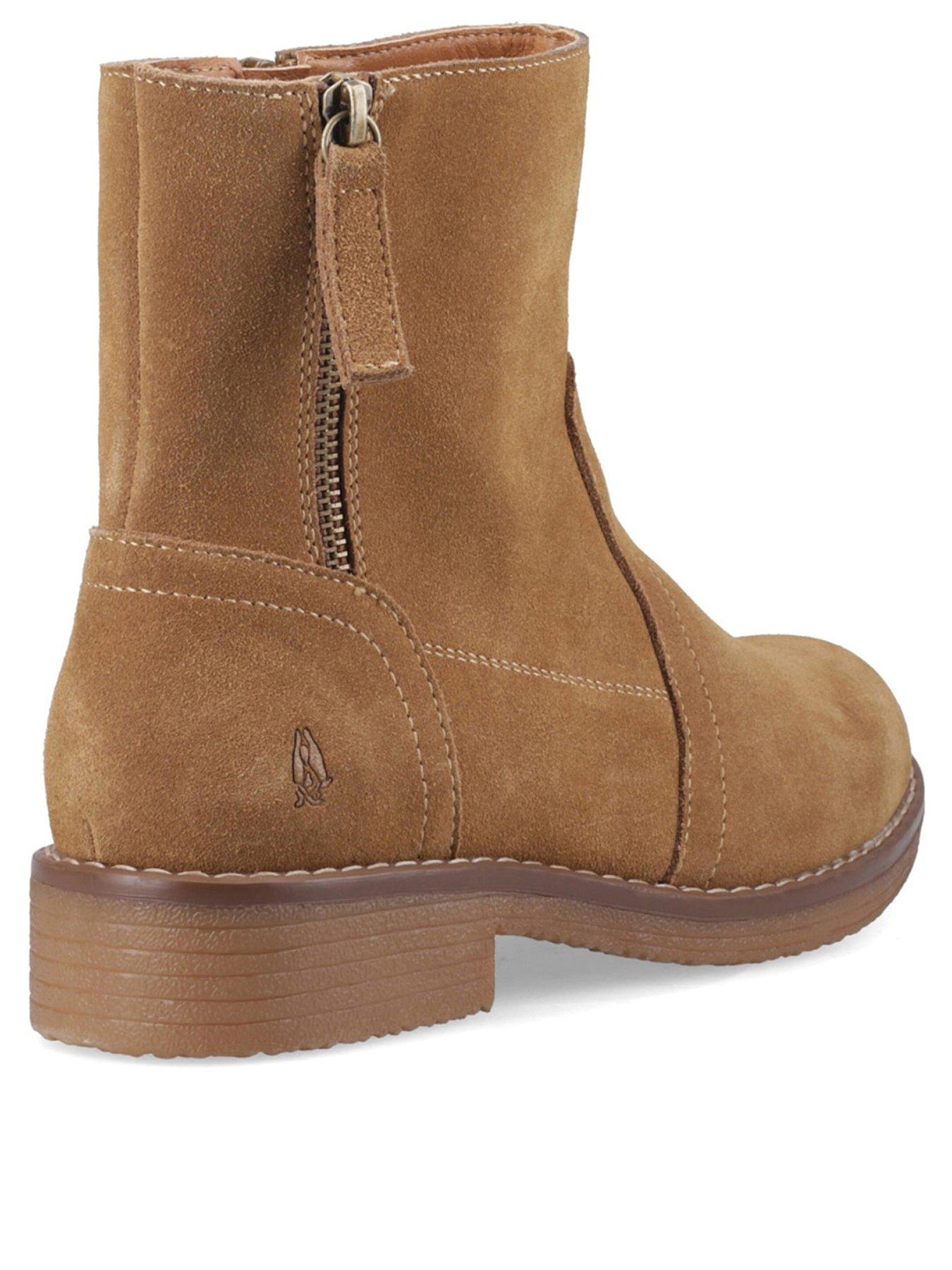 Image 3 of 5 of Hush Puppies Marien Boot