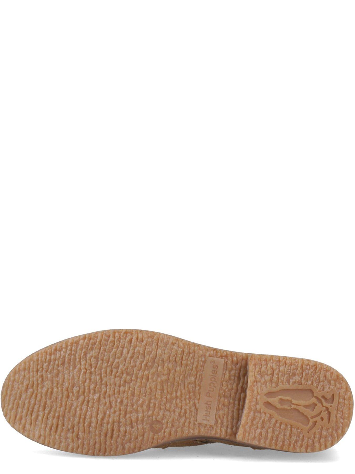Image 4 of 5 of Hush Puppies Marien Boot