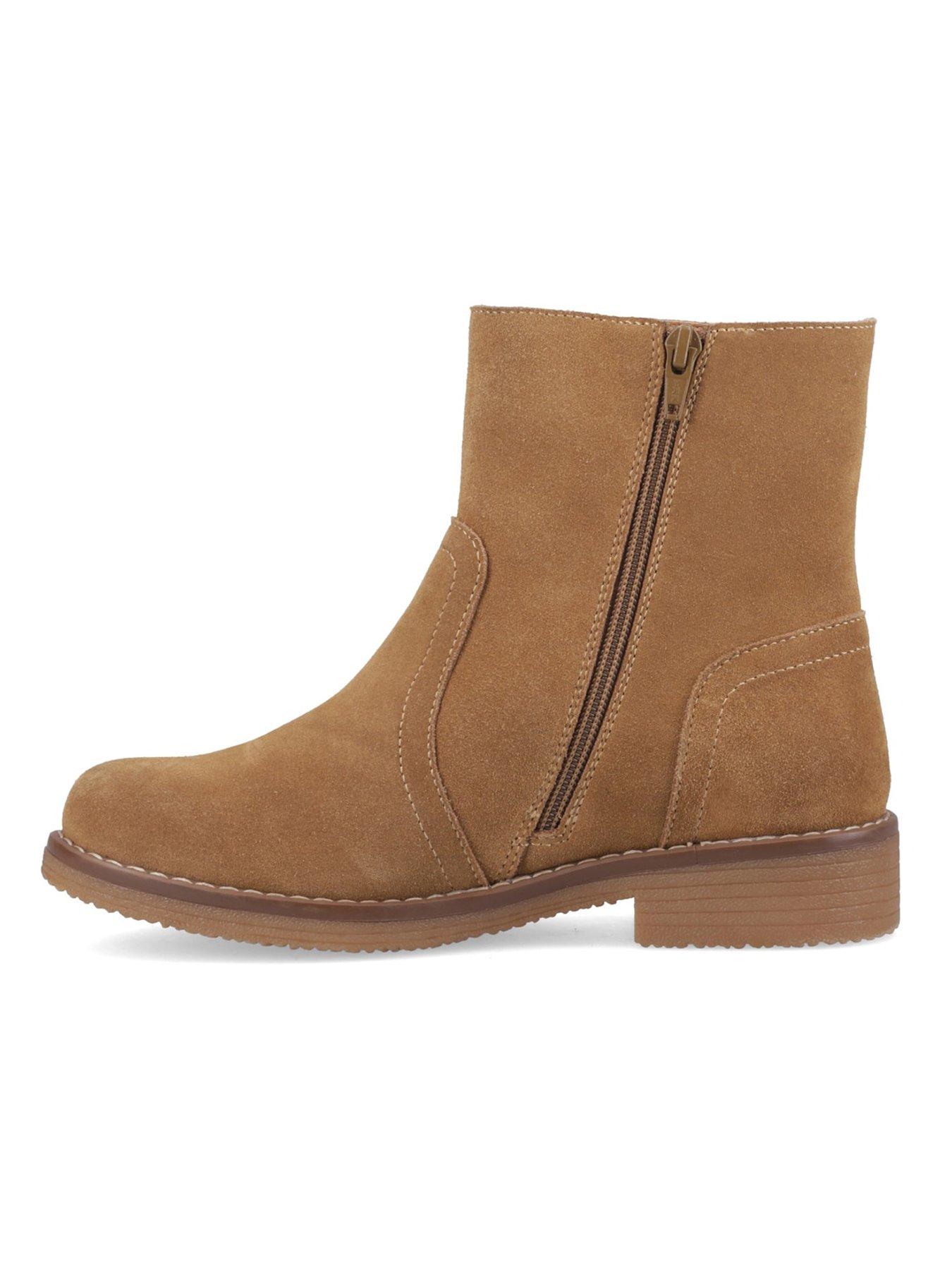 Image 5 of 5 of Hush Puppies Marien Boot
