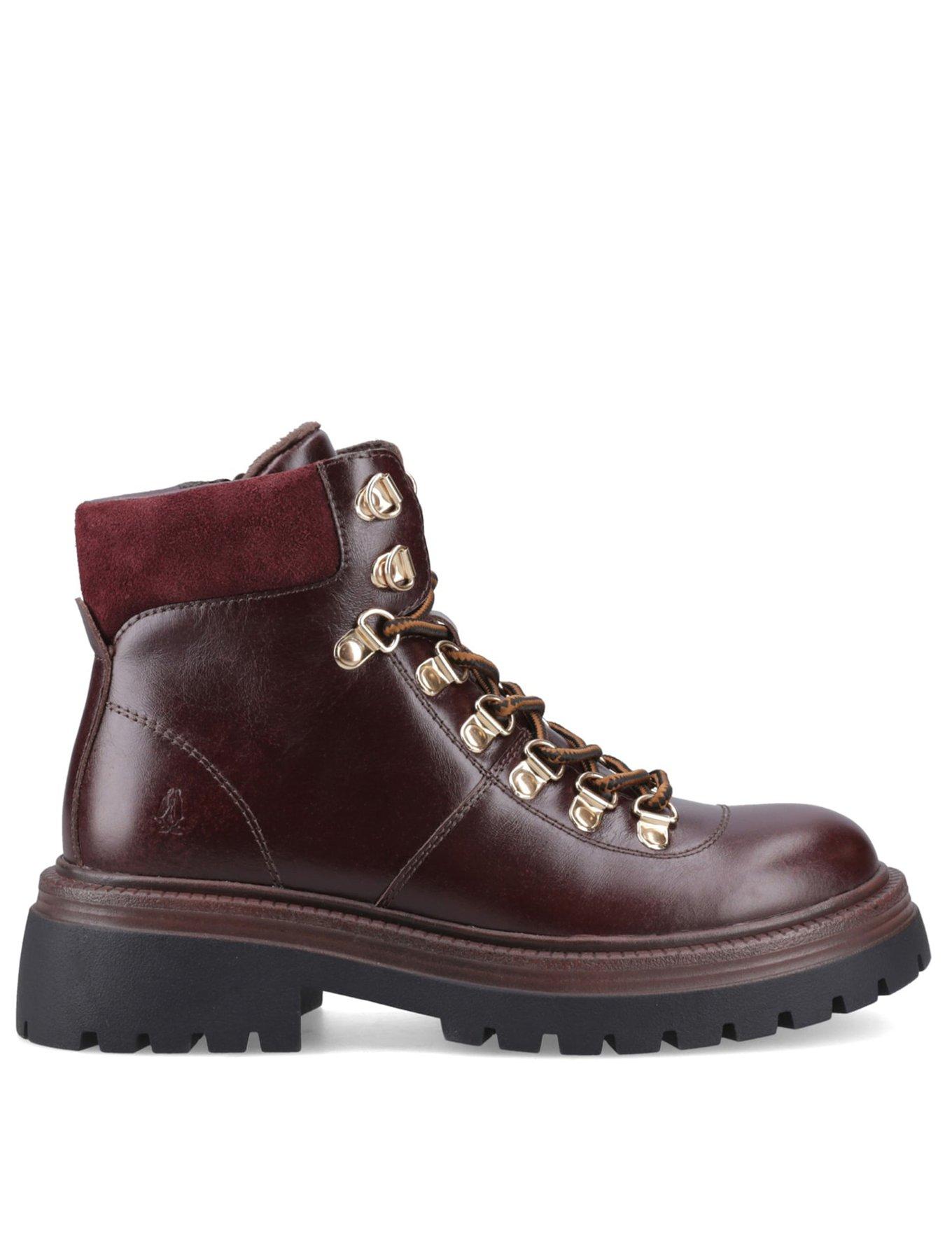 Hush Puppies Robyn Hiker Boot