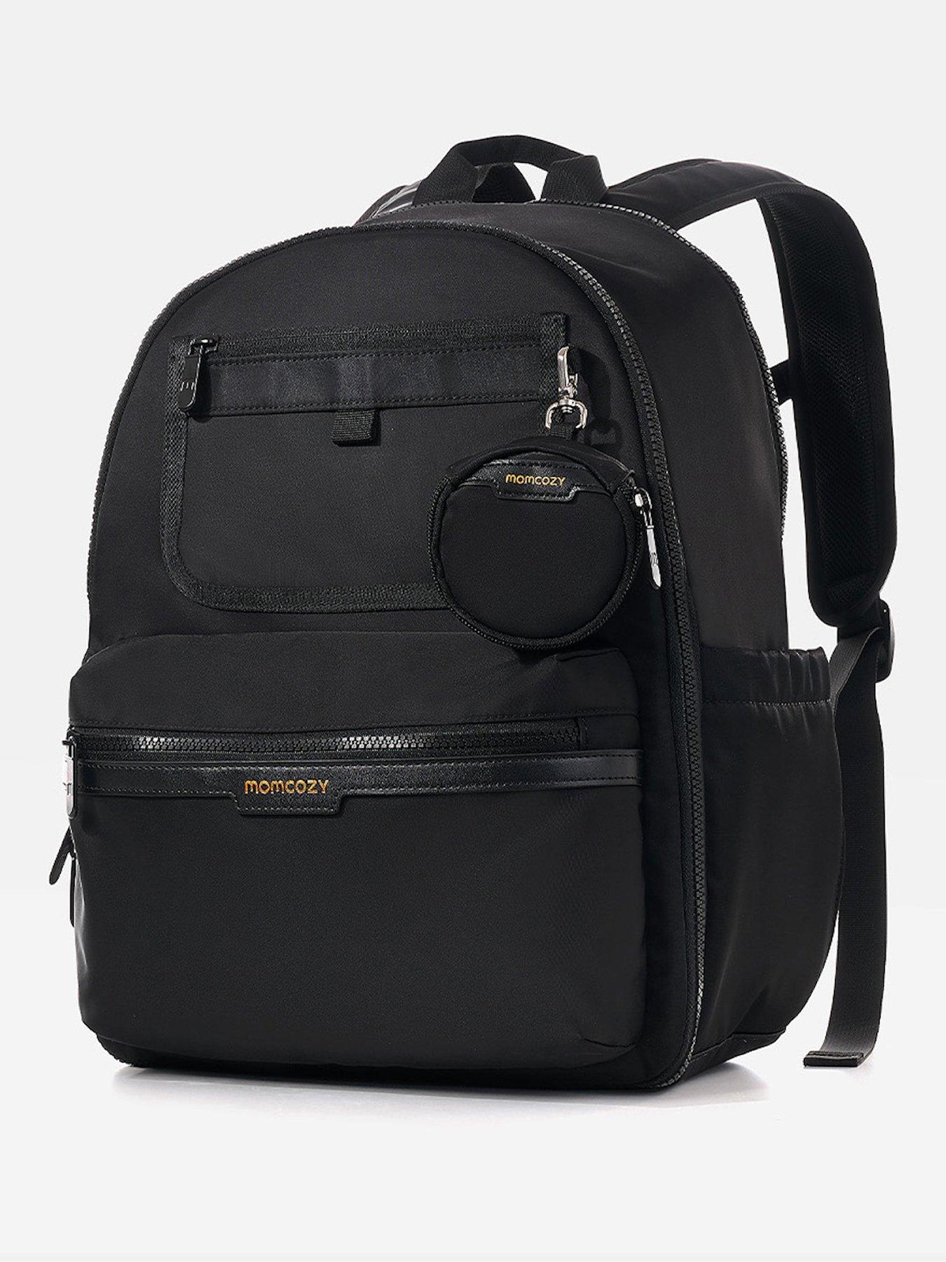 Image 2 of 7 of Momcozy GoEase Changing Bag