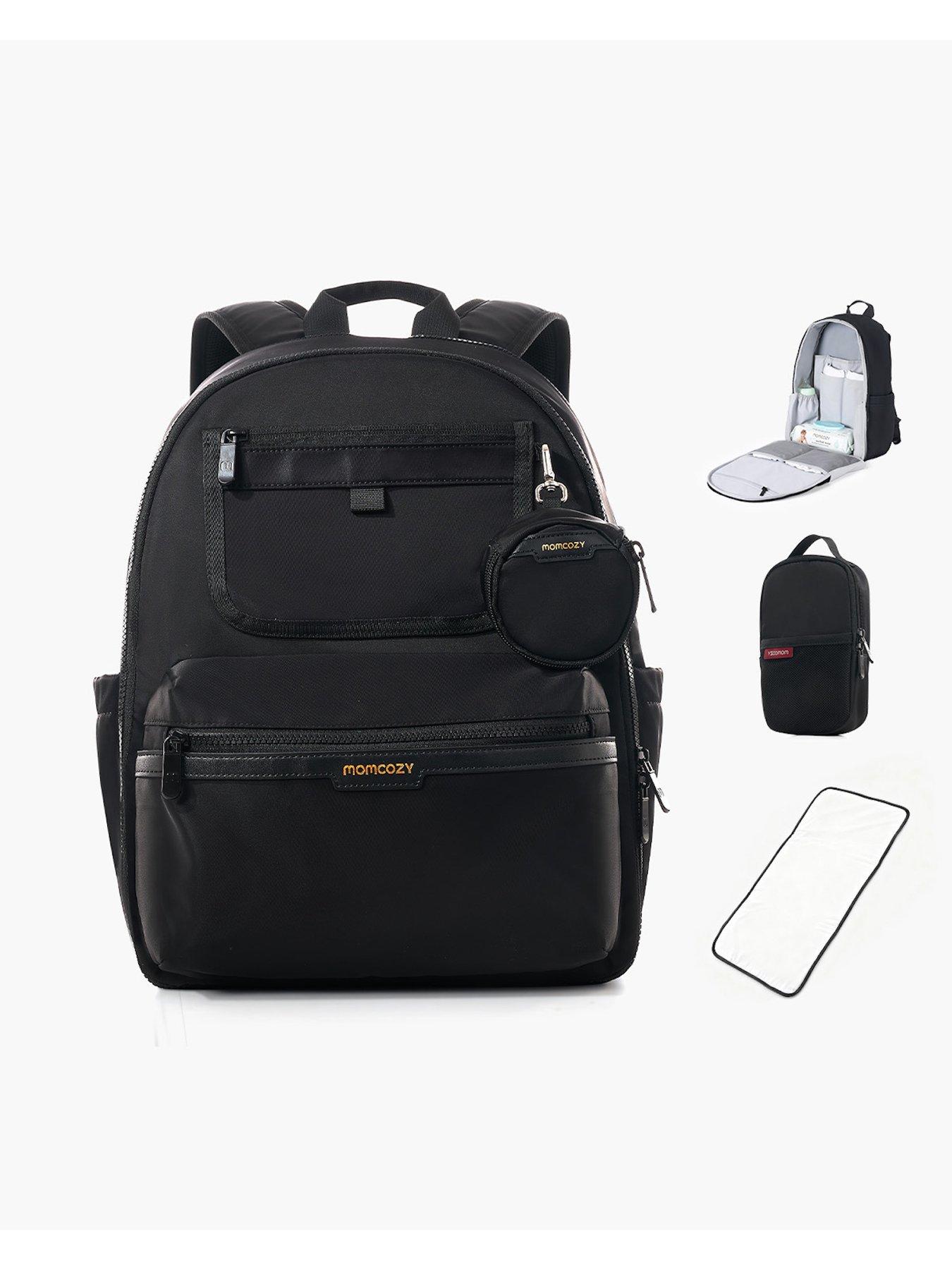 Image 3 of 7 of Momcozy GoEase Changing Bag