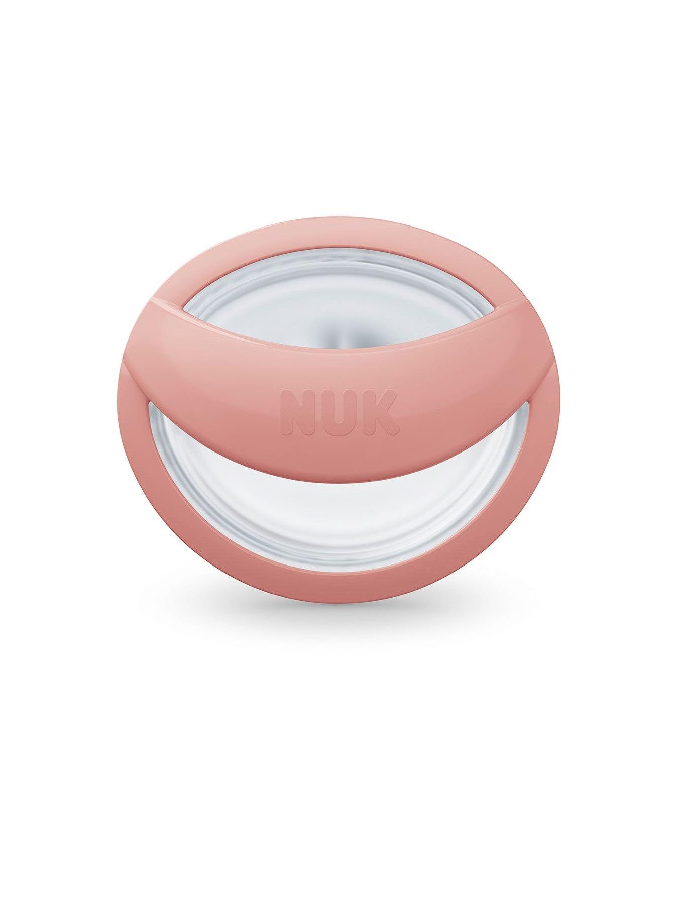 Image 6 of 7 of Nuk PERFECT MATCH STARTER SET BASICS