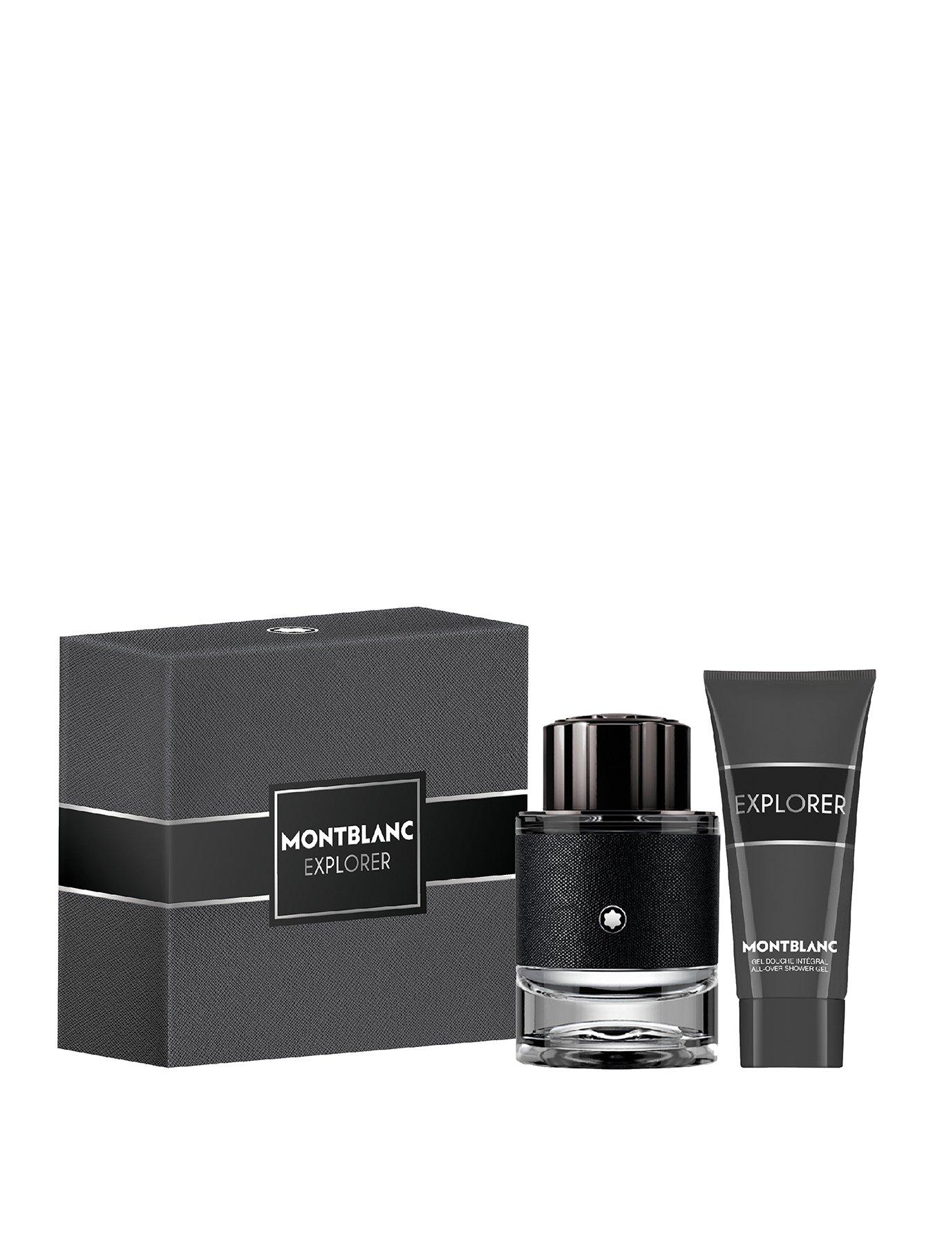 Image 1 of 1 of Montblanc Montblanc Explorer 60ml EdP &amp; 100ml Shower Gel