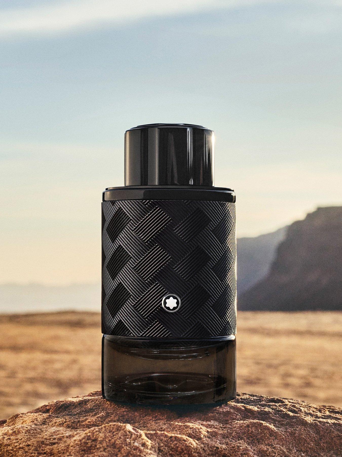 Image 3 of 4 of Montblanc Explorer Extreme 60ml Parfum + Shower Gel Set