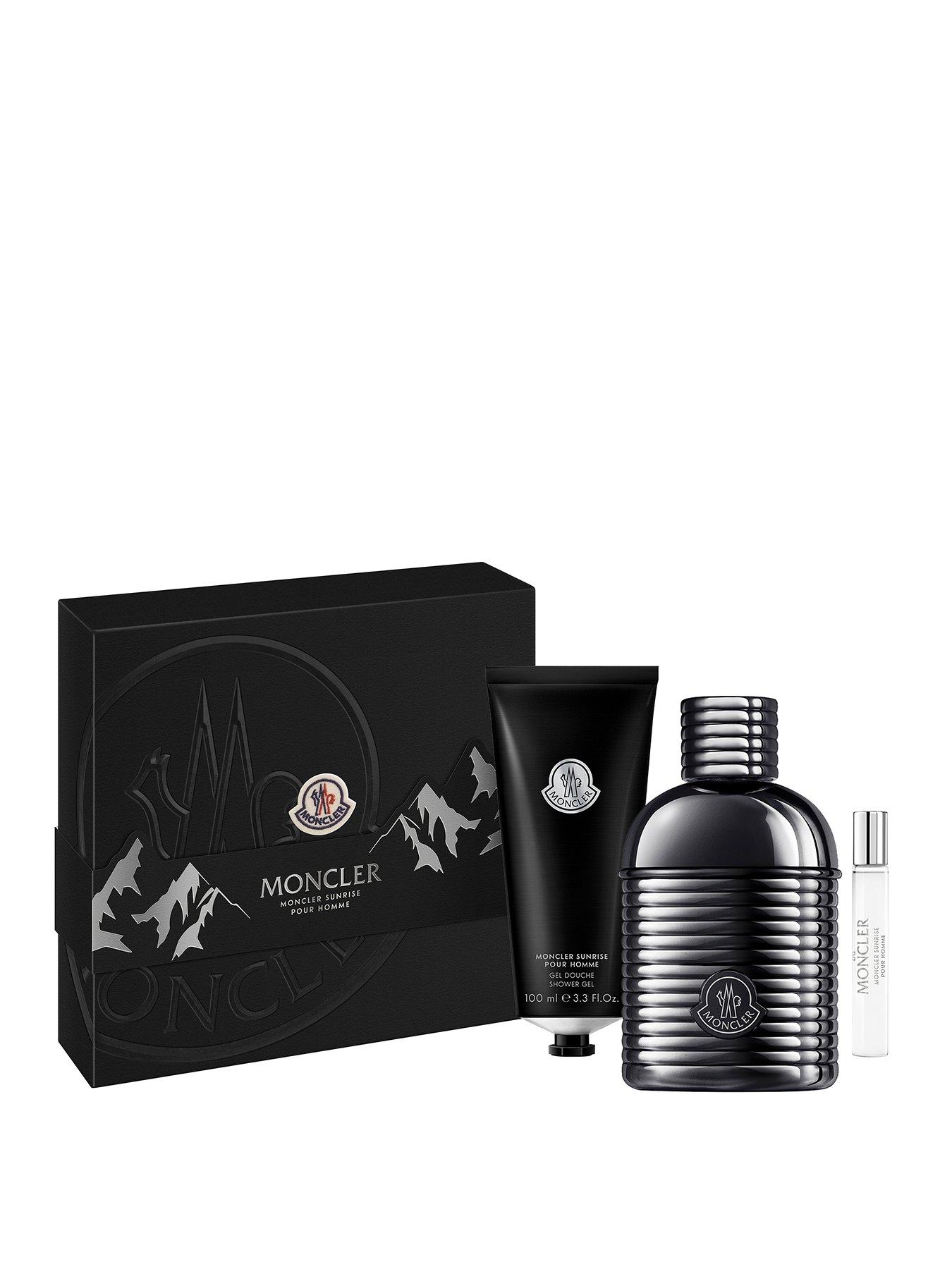 Moncler Sunrise Pour Homme Eau de Parfum 60ml | Very