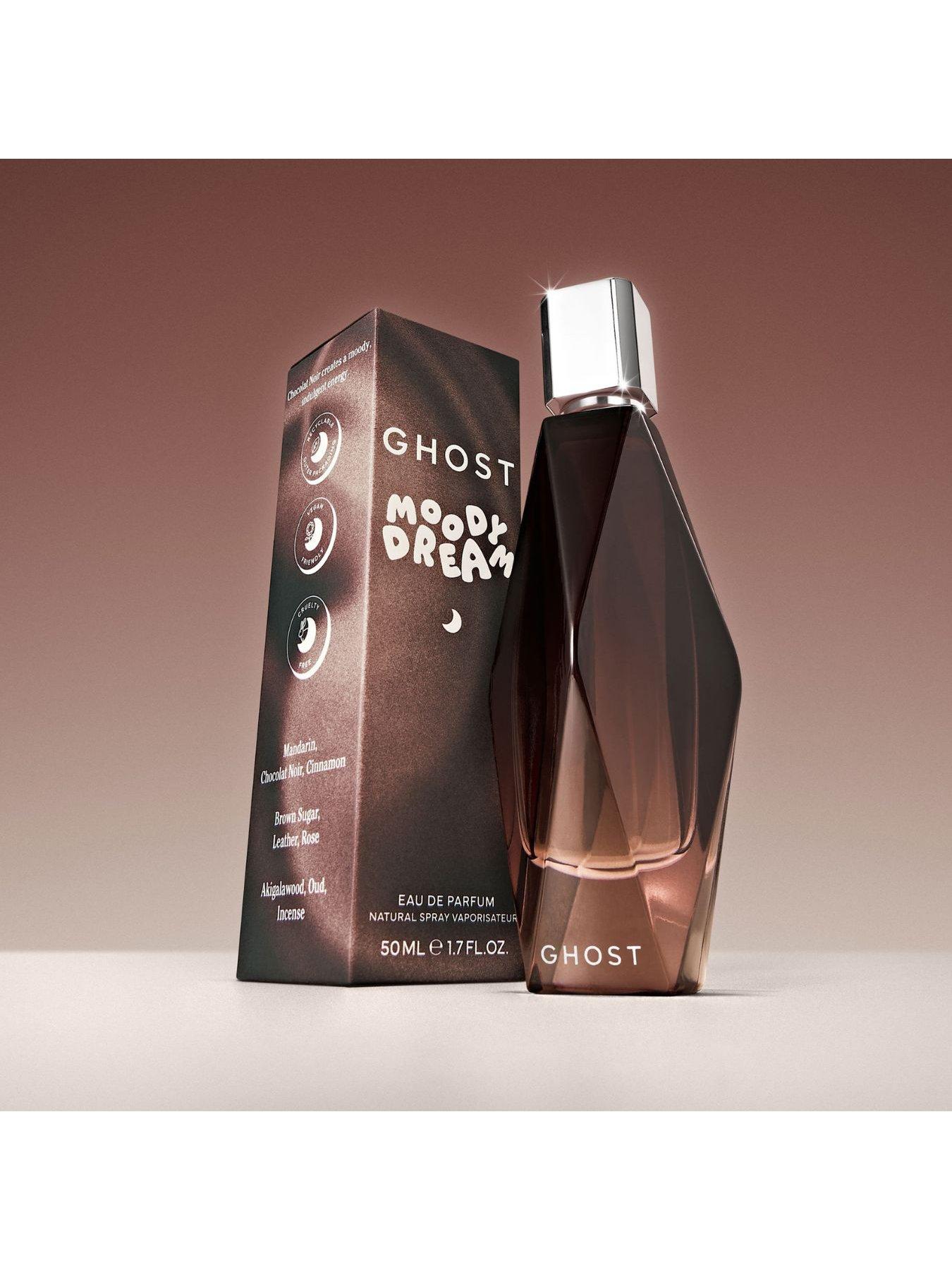 Image 4 of 5 of Ghost Moody Dream Eau De Parfum 50ml