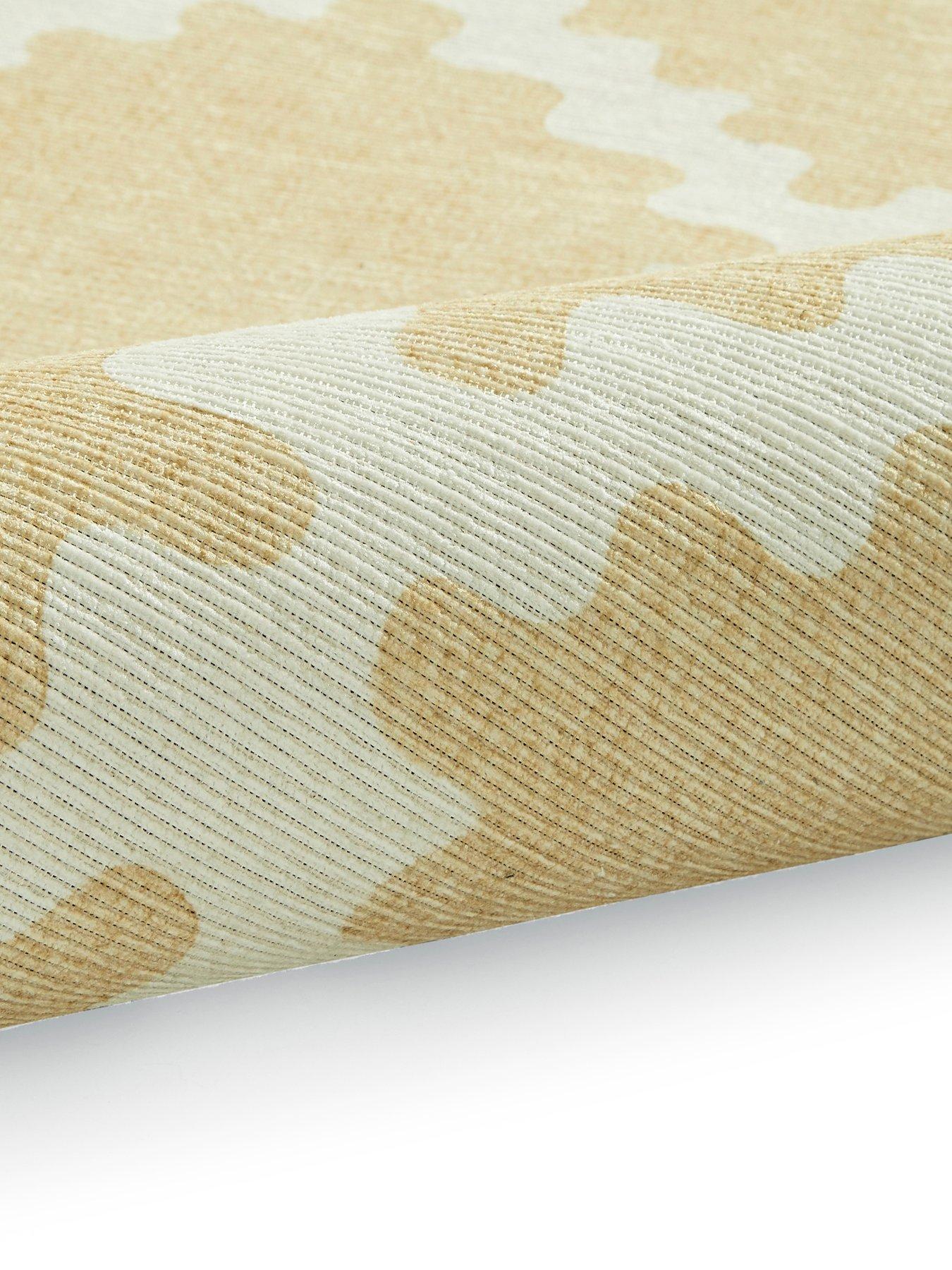 Image 5 of 6 of SCION Scion Swithland Wheat Rug