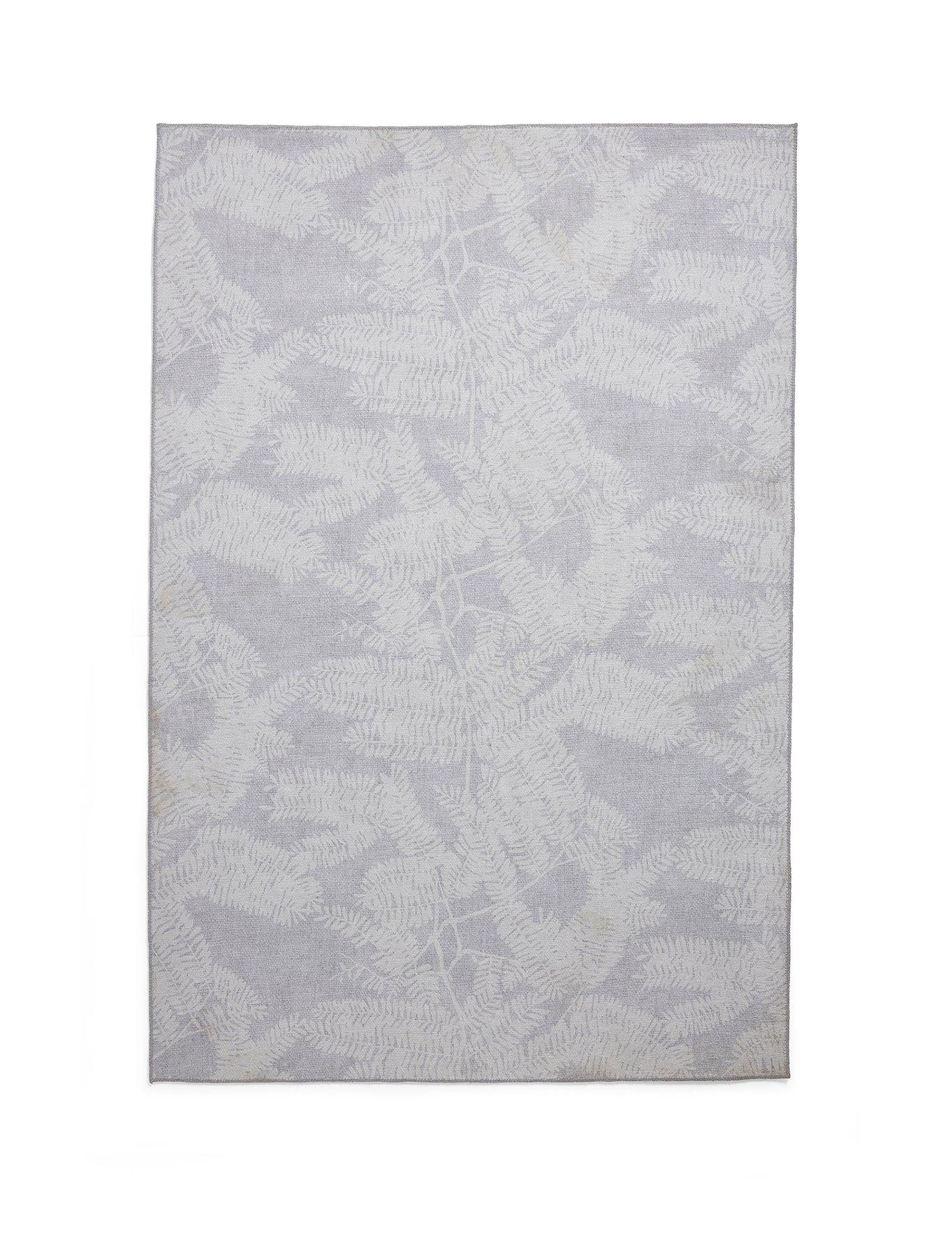 Image 2 of 6 of Harlequin Extravagance Diamond Rug