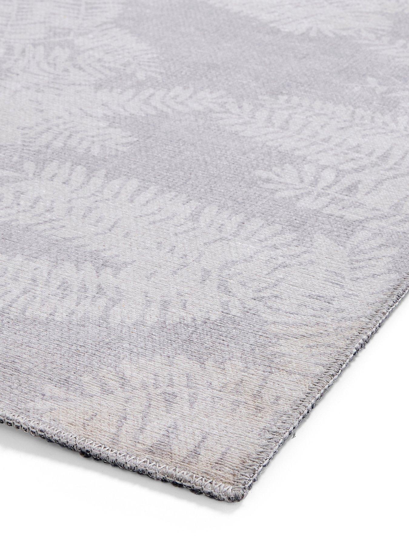 Image 4 of 6 of Harlequin Extravagance Diamond Rug
