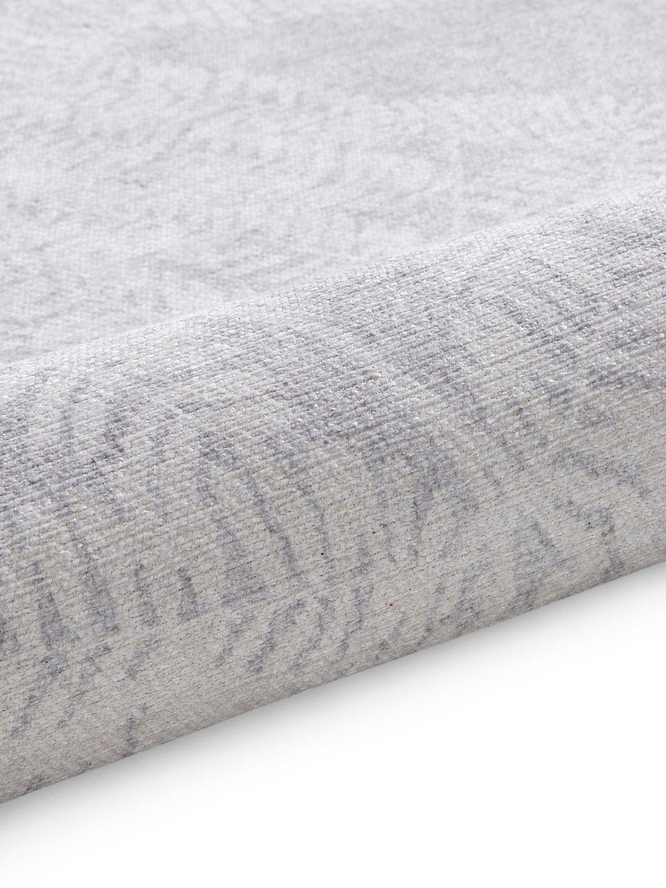 Image 5 of 6 of Harlequin Extravagance Diamond Rug