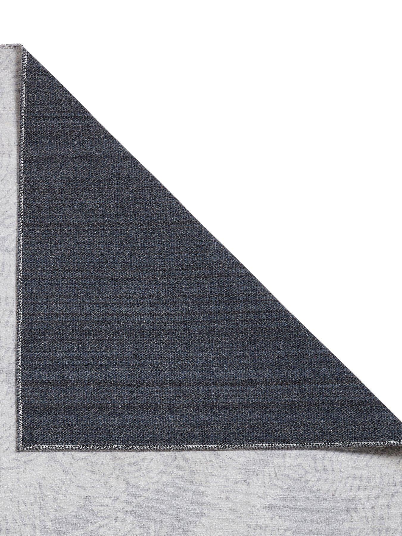 Image 6 of 6 of Harlequin Extravagance Diamond Rug