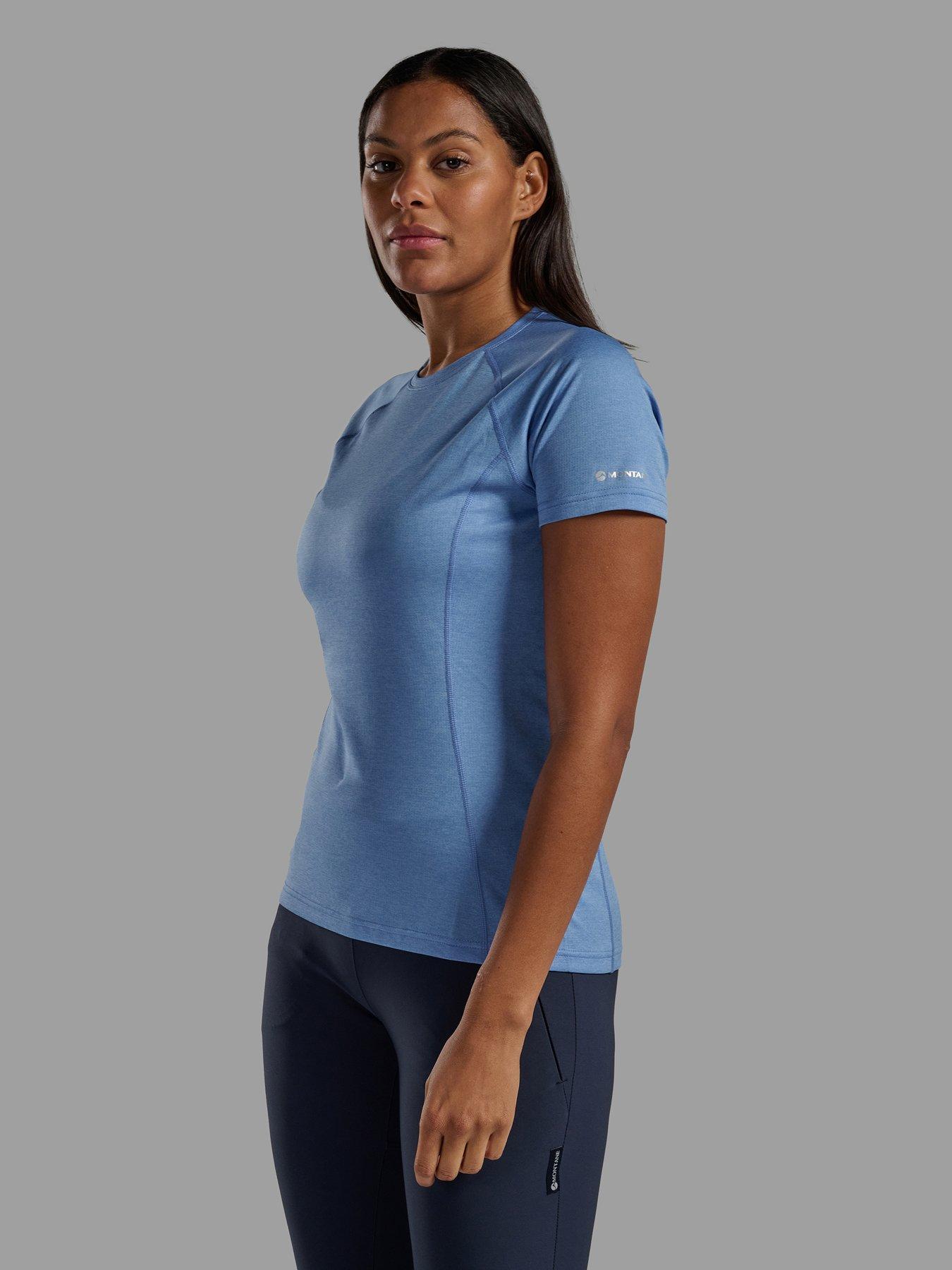 Montane Dart Women's T-Shirt - AW26 - Image 3