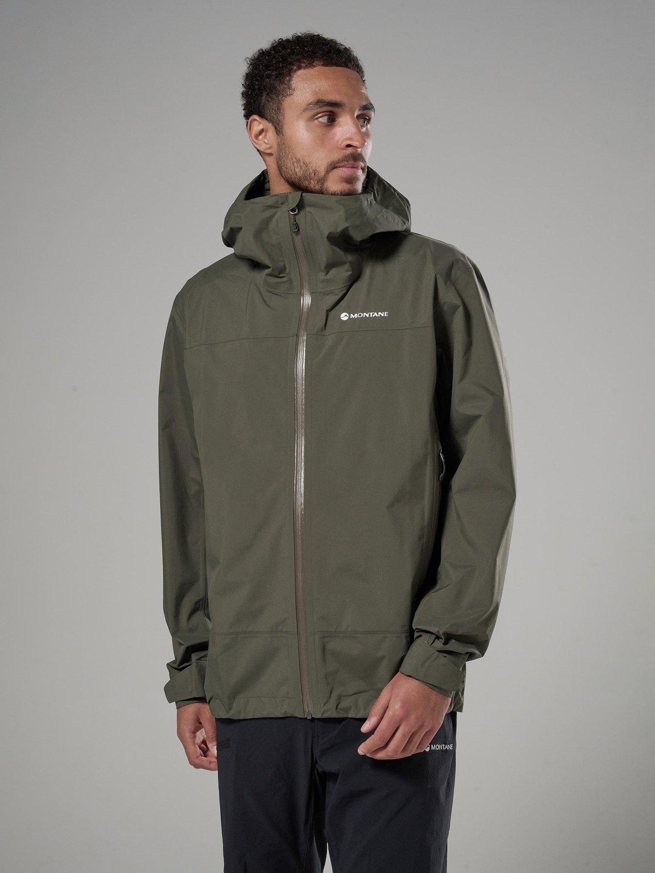 Montane Men's Norste Lite Waterproof Jacket - Image 2