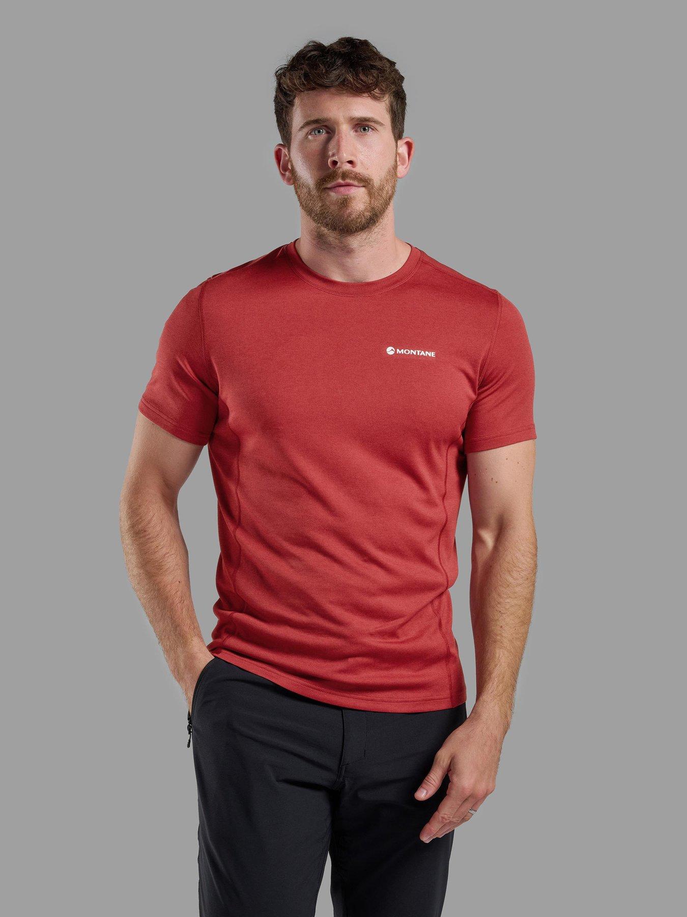 Montane Dart T-Shirt - AW26 - Image 3