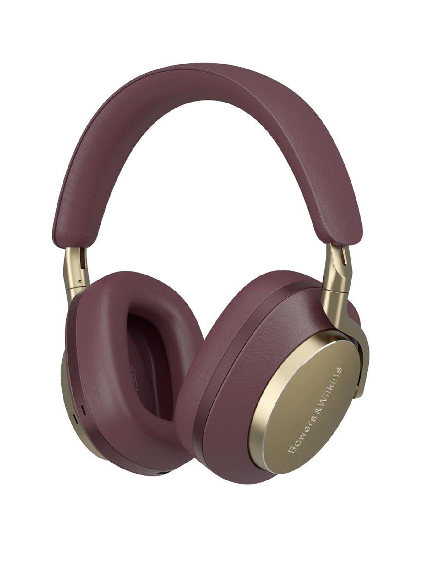 Bowers & Wilkins Bowers  &  Wilkins Px8 Royal Burgandy