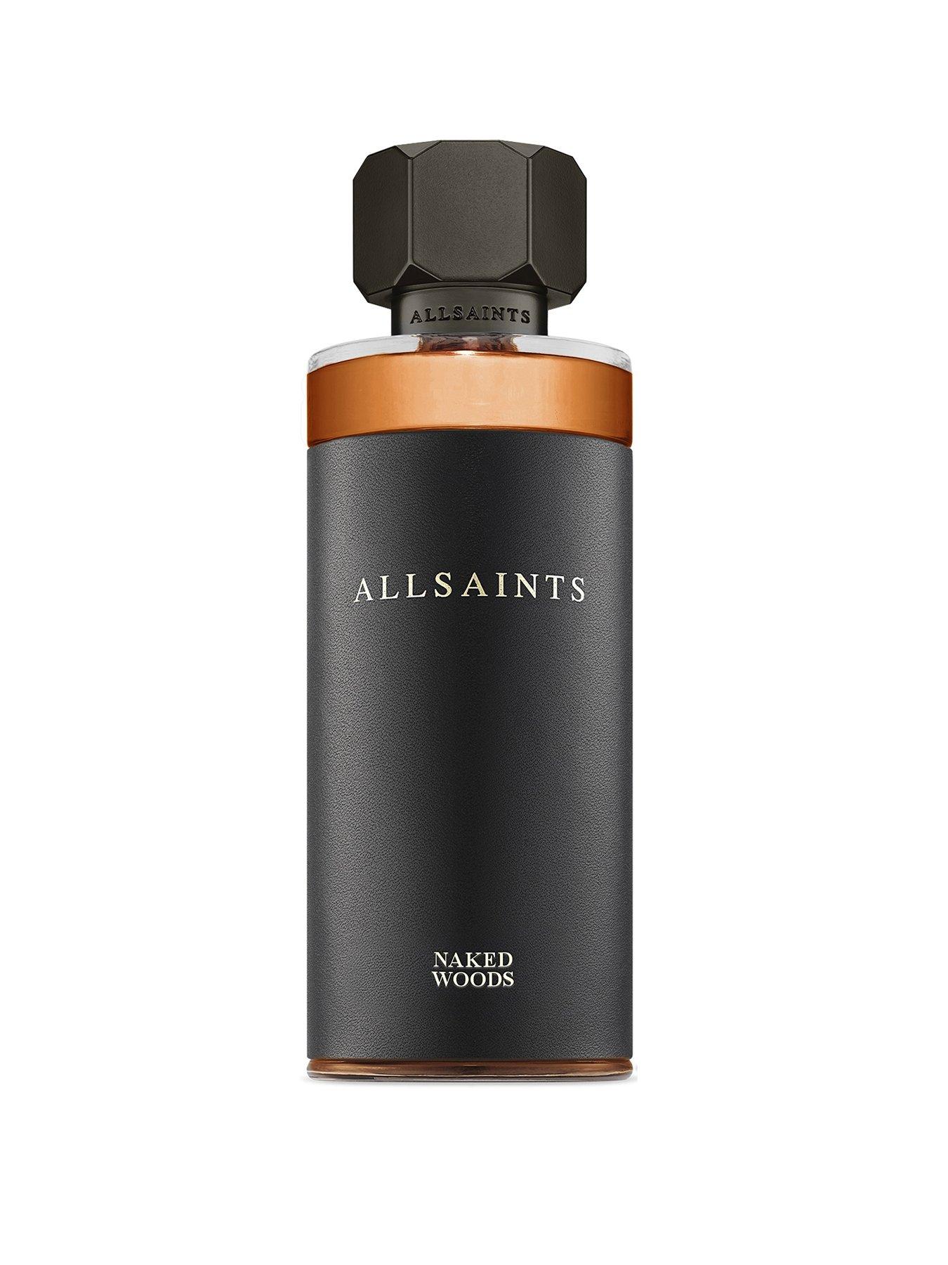 Image 1 of 2 of AllSaints Naked Woods Eau De Parfum 100ml