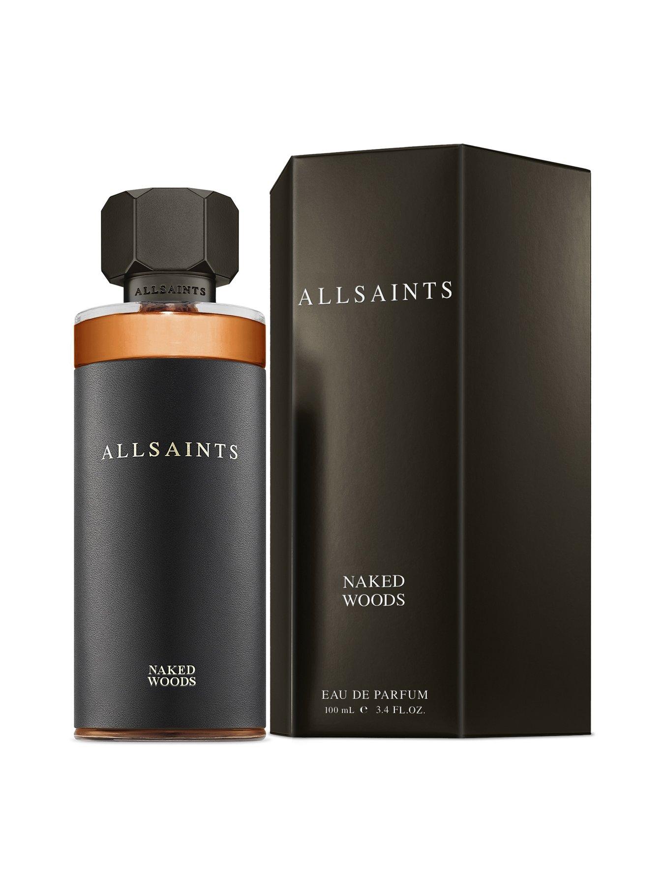 Image 2 of 2 of AllSaints Naked Woods Eau De Parfum 100ml