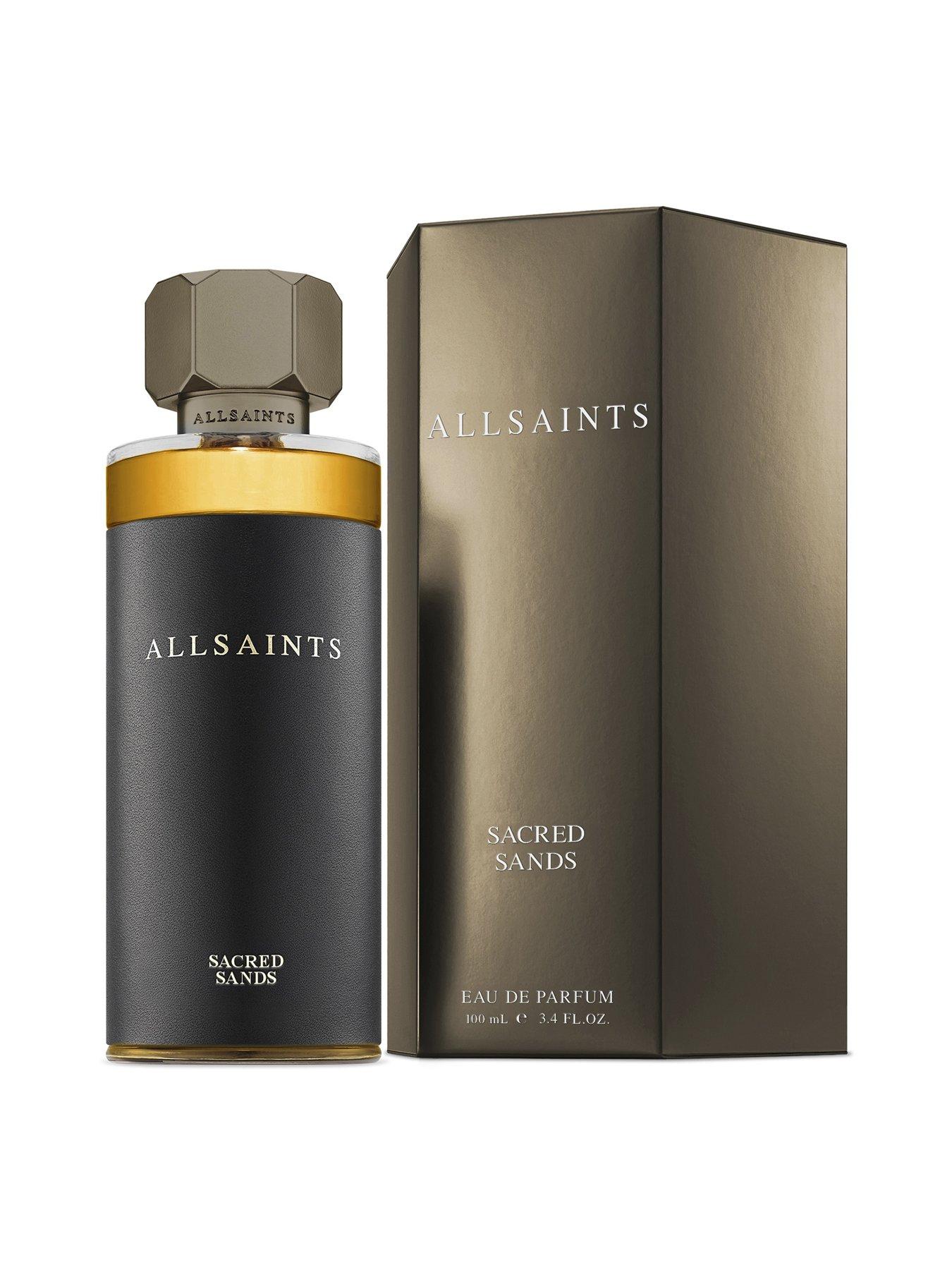 Image 2 of 2 of AllSaints Sacred Sands Eau De Parfum 100ml