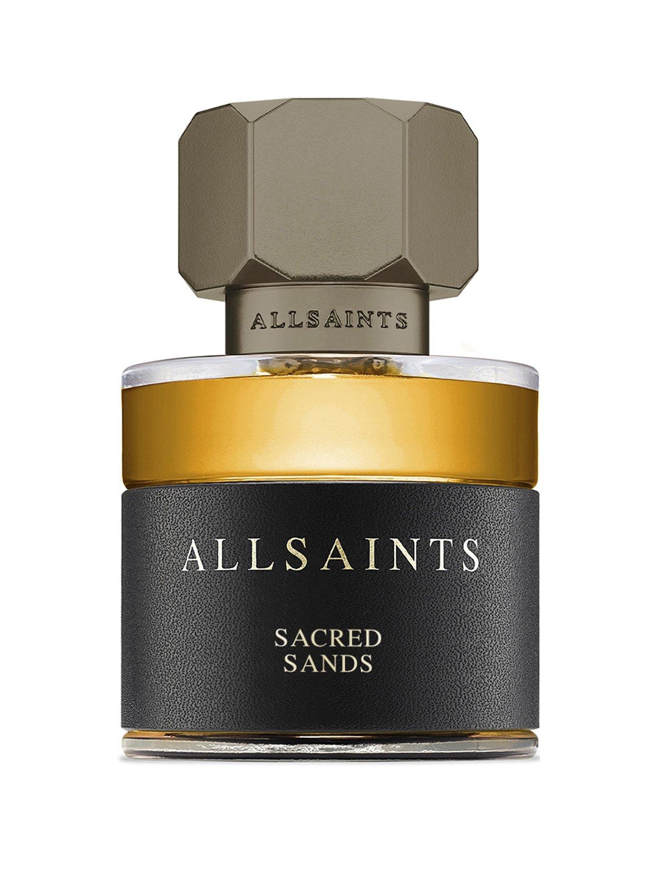 Image 1 of 2 of AllSaints Sacred Sands Eau De Parfum 30ml