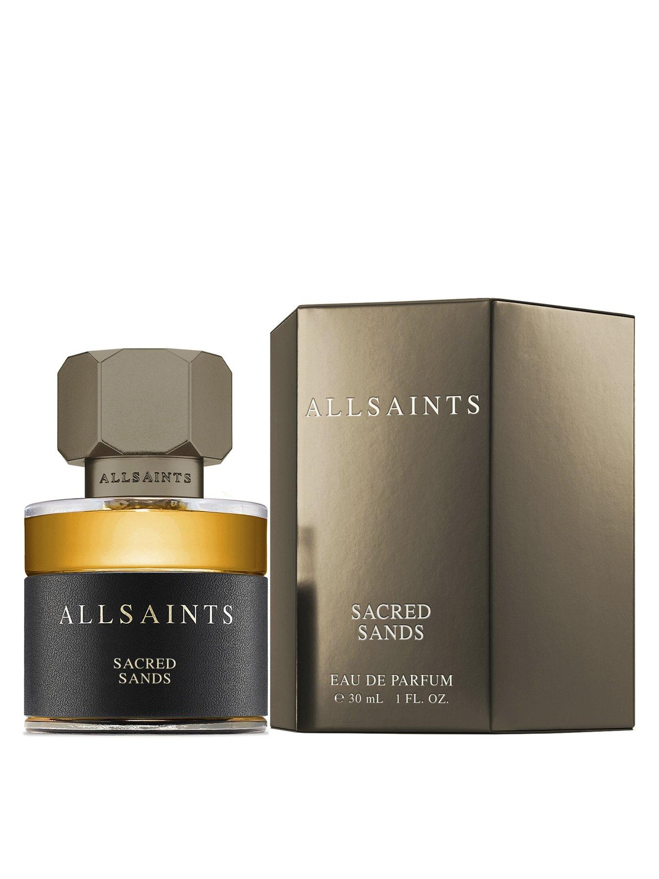 Image 2 of 2 of AllSaints Sacred Sands Eau De Parfum 30ml