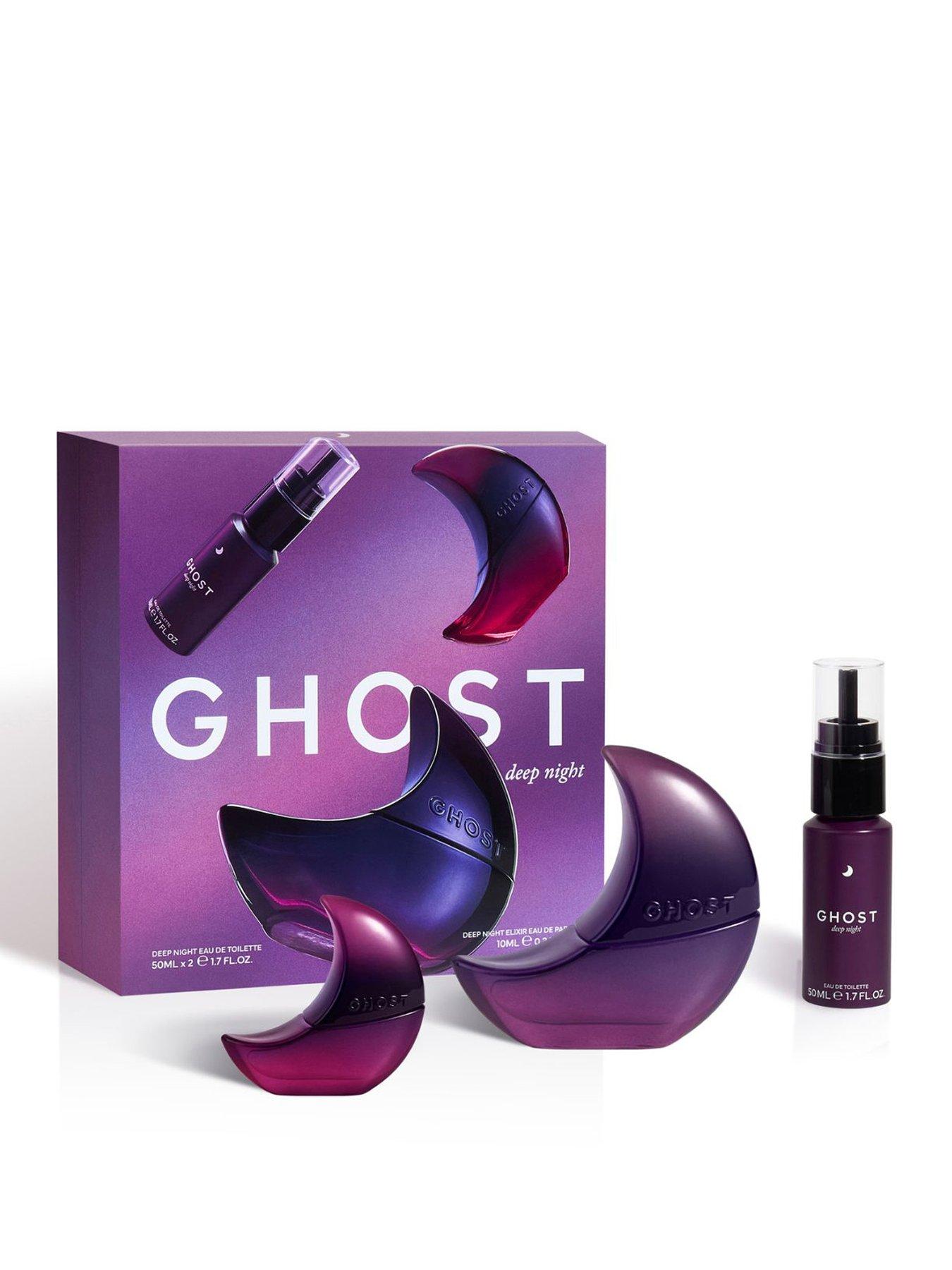Debenhams Women's Misc Deep Night, Refill & Mini Elixir Fragrance Gift Set In | : 50Ml - Image 9