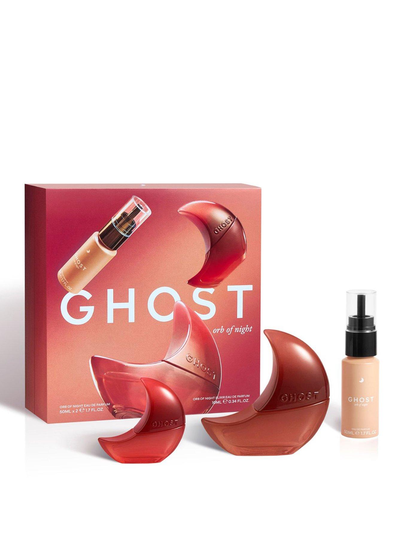 Image 1 of 1 of Ghost Orb of Night 50ml, Refill and Mini Elixir Set