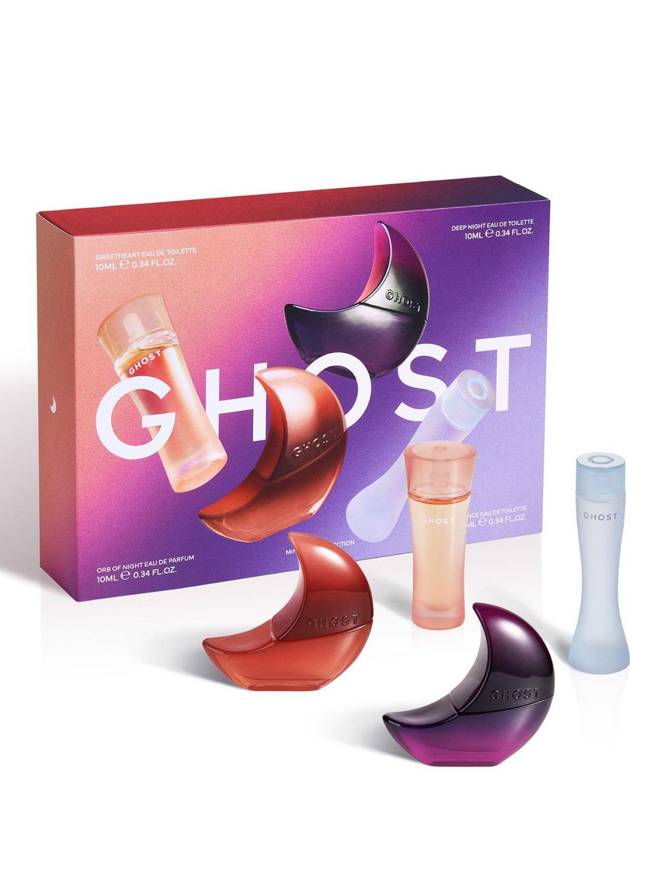 Ghost Women's Misc Mini Mix Collection 10Ml Fragrance Gift Set In - Image 8