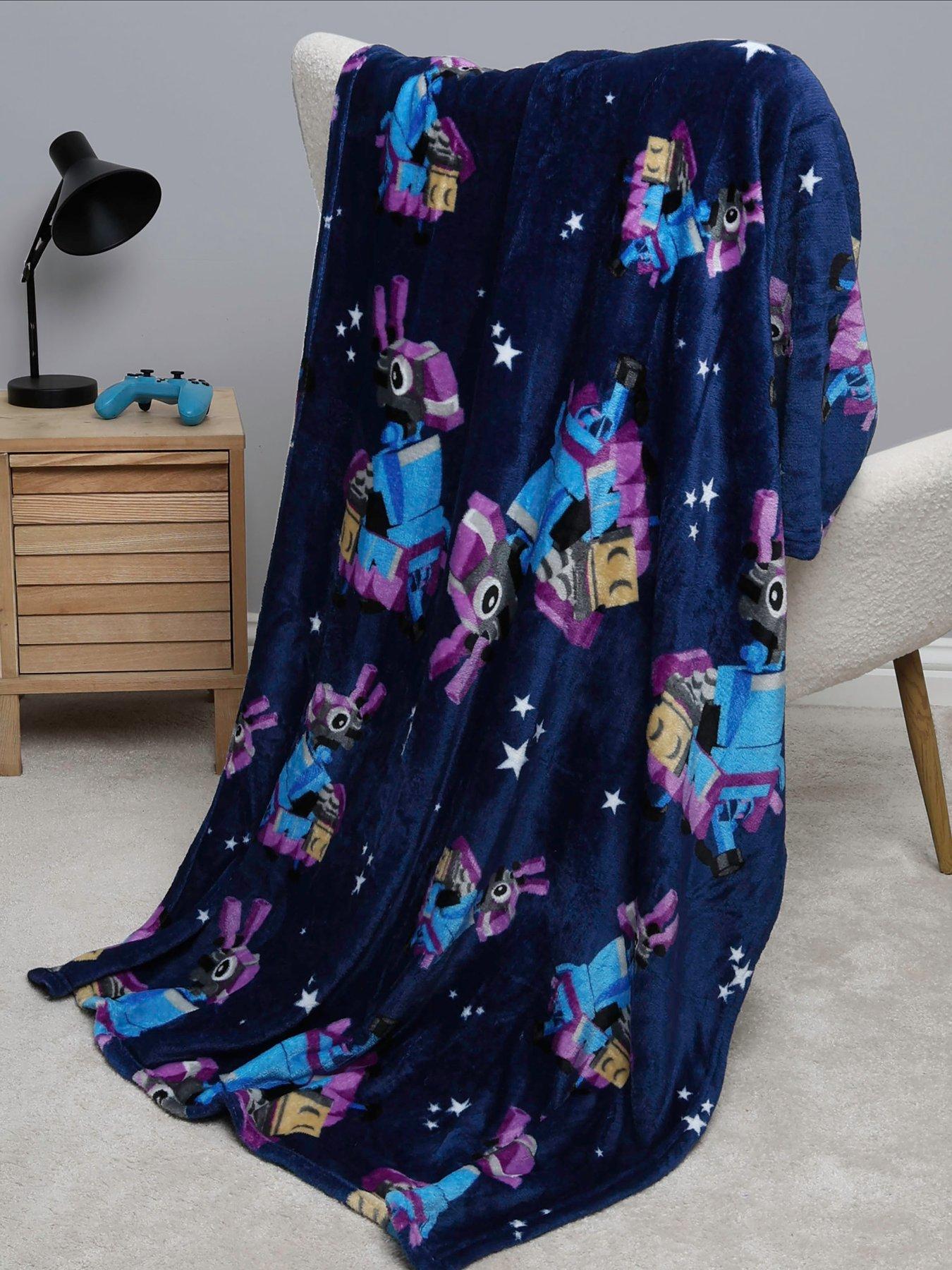 Image 2 of 4 of LEGO Fortnite Rot Fleece