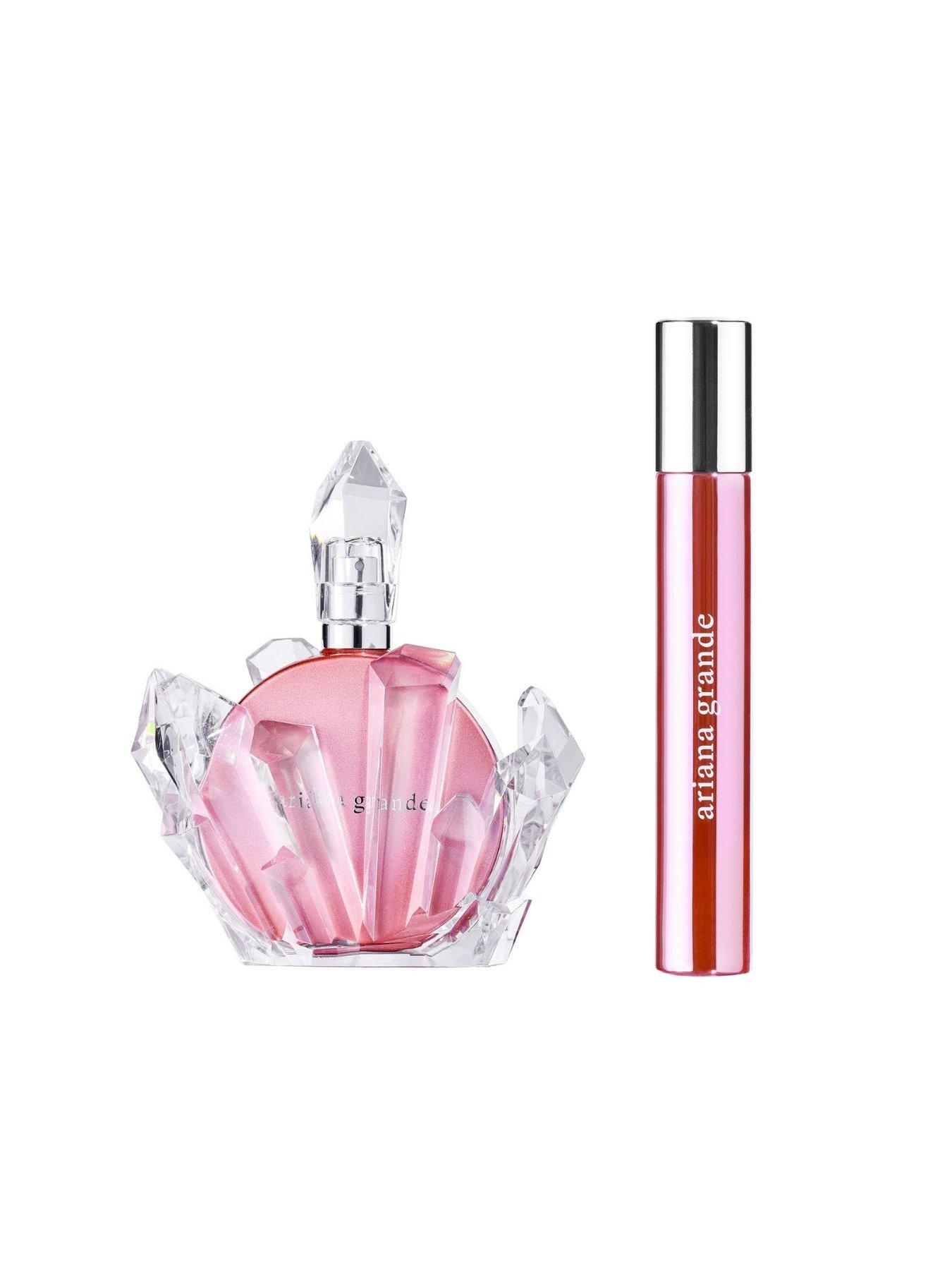 Image 2 of 3 of Ariana Grande R.E.M. Cherry Eclipse 30ml EDP and 10ml Spray Pen