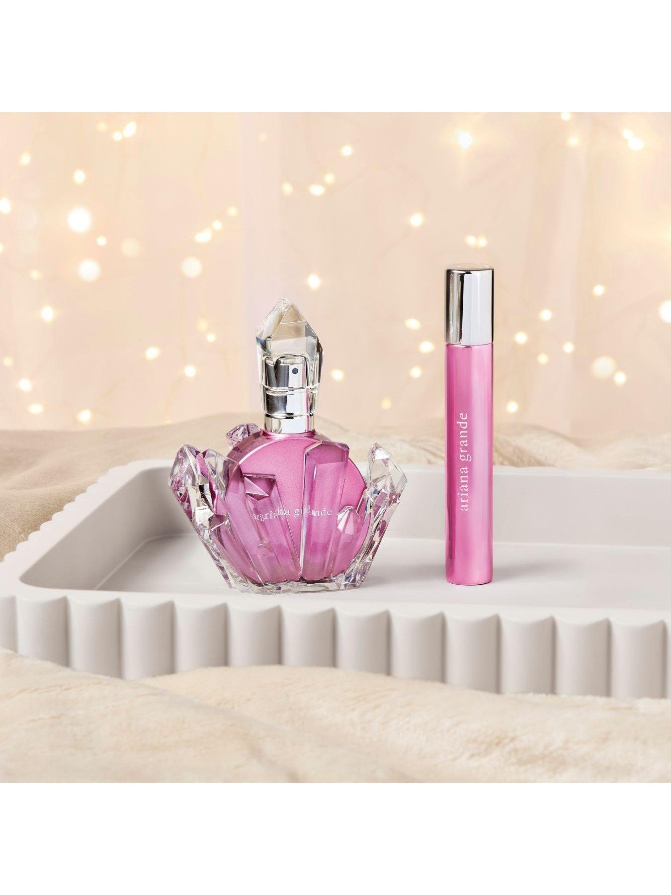 Image 3 of 3 of Ariana Grande R.E.M. Cherry Eclipse 30ml EDP and 10ml Spray Pen