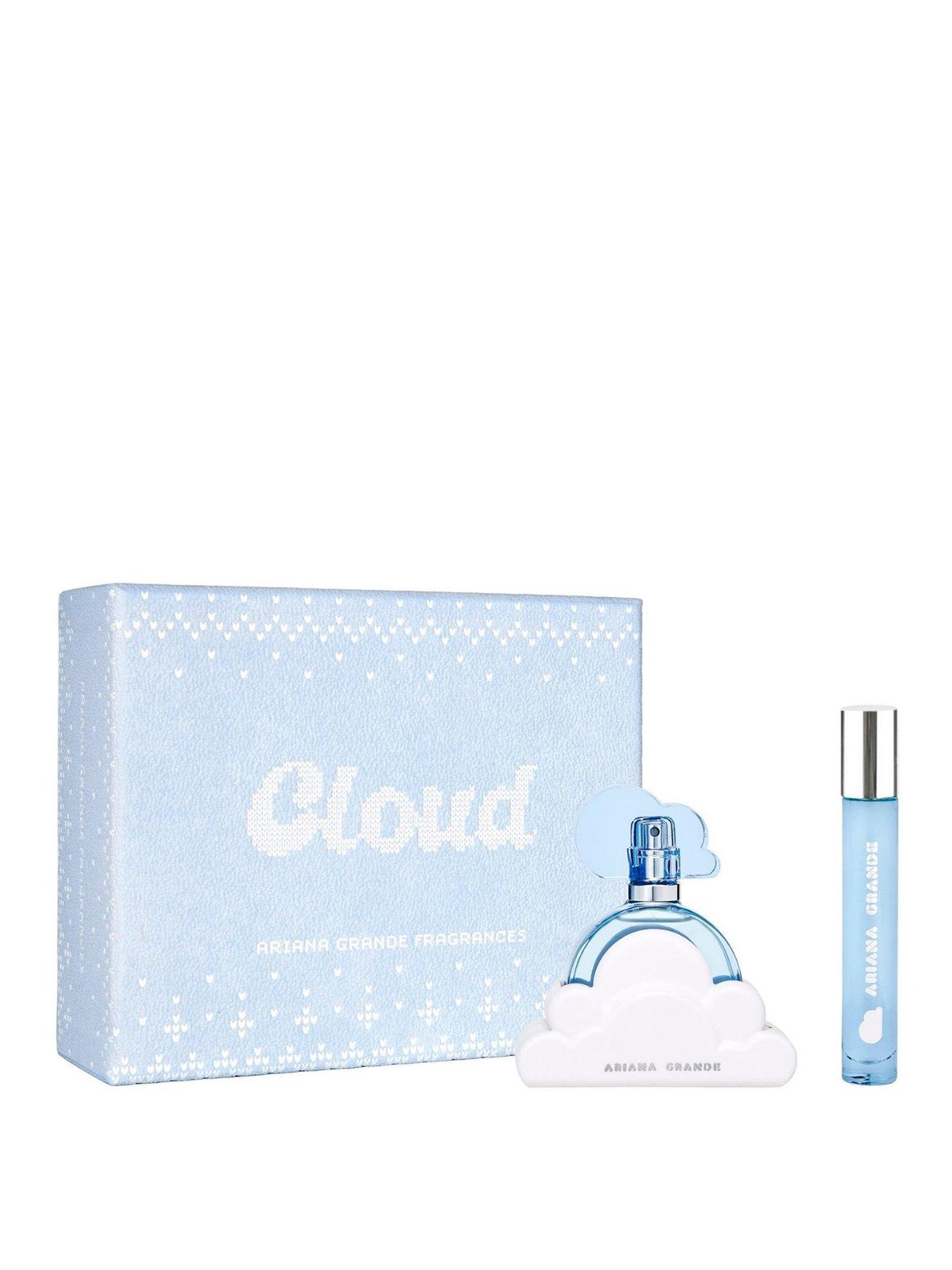 Image 1 of 3 of Ariana Grande Cloud 30ml EDP and 10ml Spray Pen