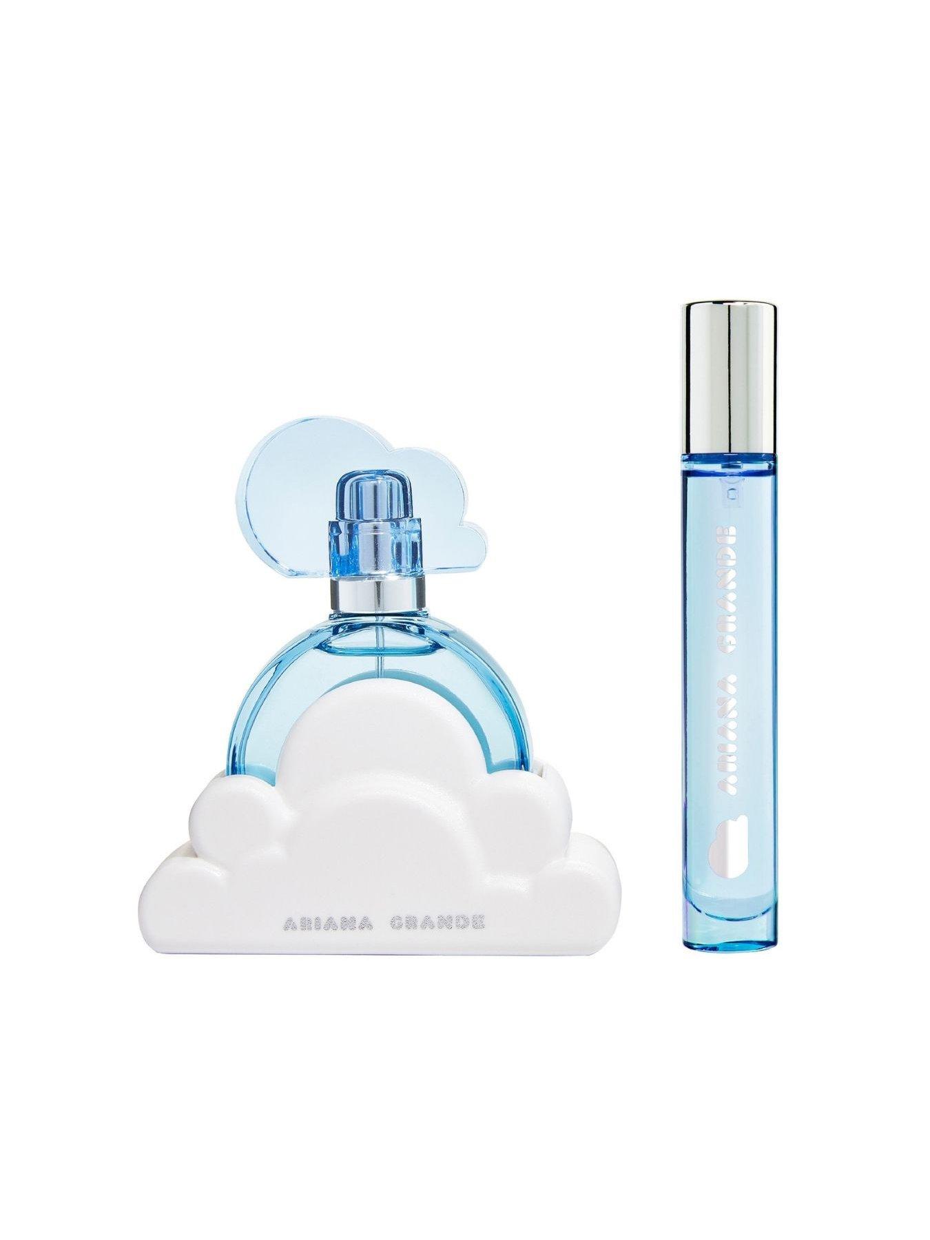 Image 2 of 3 of Ariana Grande Cloud 30ml EDP and 10ml Spray Pen