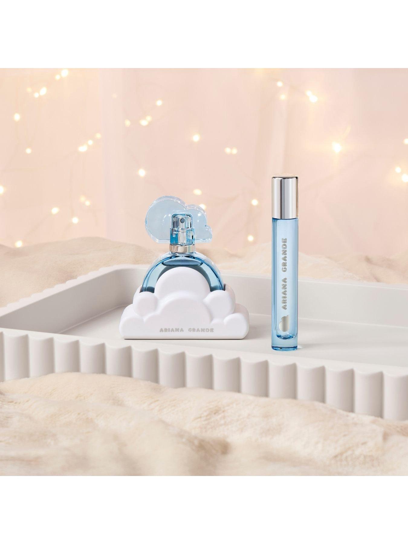 Image 3 of 3 of Ariana Grande Cloud 30ml EDP and 10ml Spray Pen
