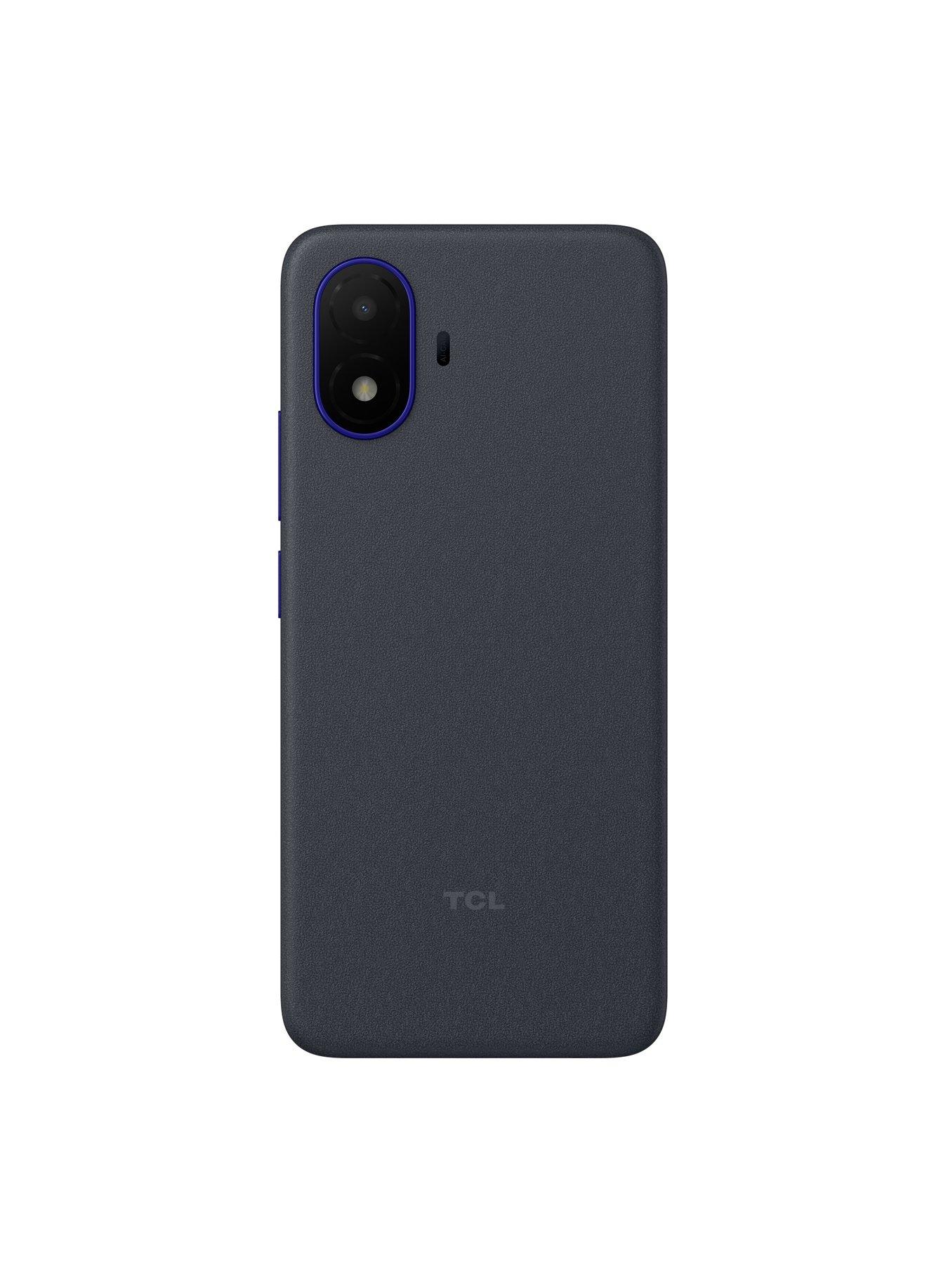 Image 3 of 8 of TCL K70 SE Indigo Black