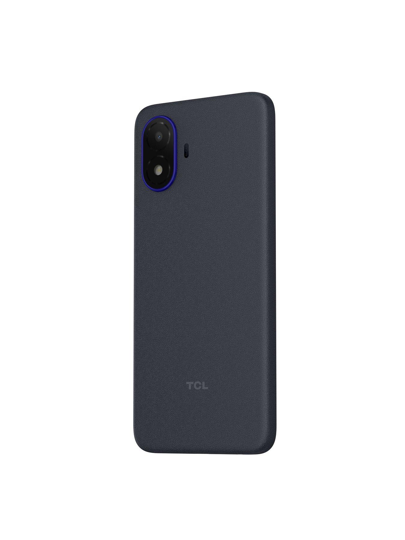 Image 4 of 8 of TCL K70 SE Indigo Black
